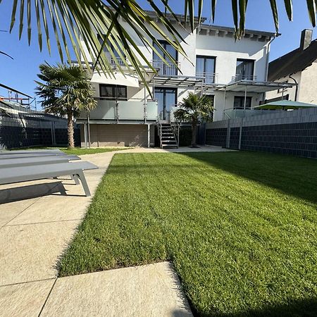 Kern Apartments Rust Zewnętrze zdjęcie