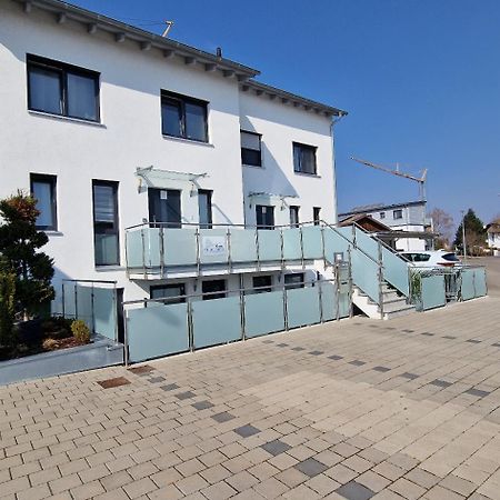 Kern Apartments Rust Zewnętrze zdjęcie