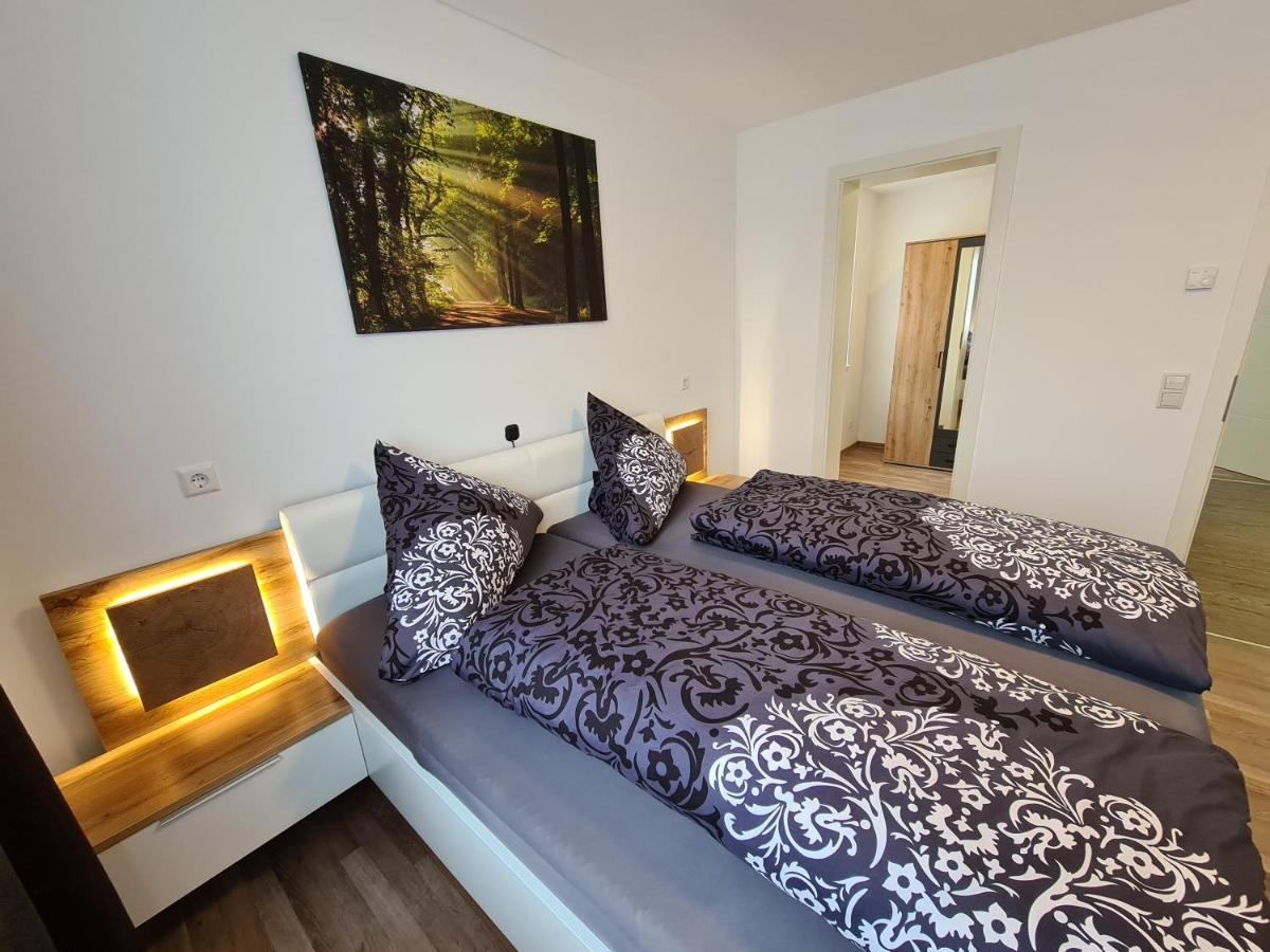 Kern Apartments Rust Zewnętrze zdjęcie