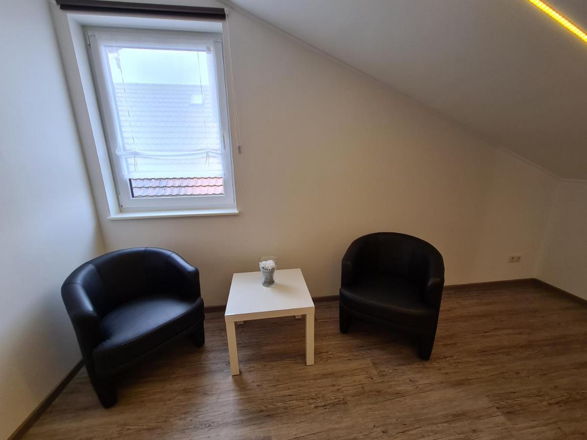 Kern Apartments Rust Zewnętrze zdjęcie