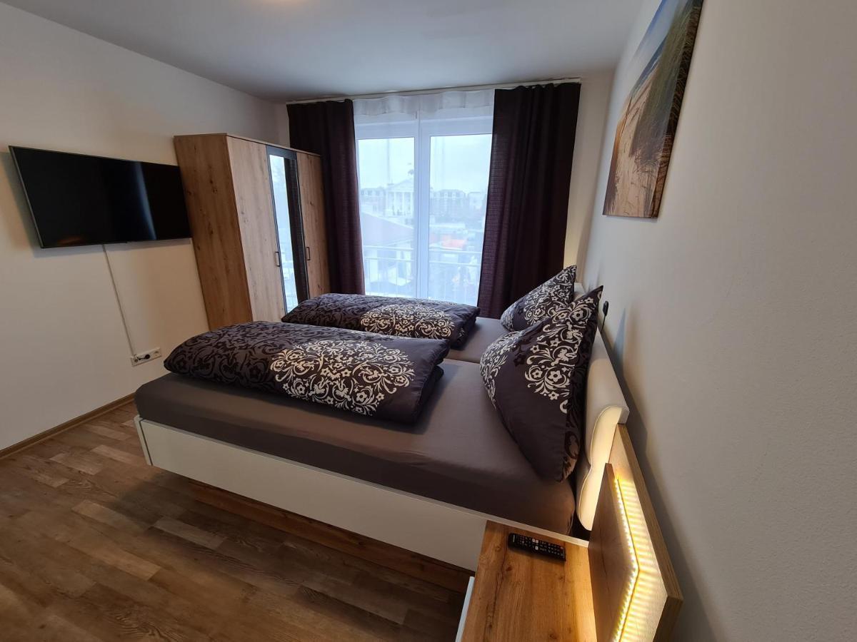Kern Apartments Rust Zewnętrze zdjęcie