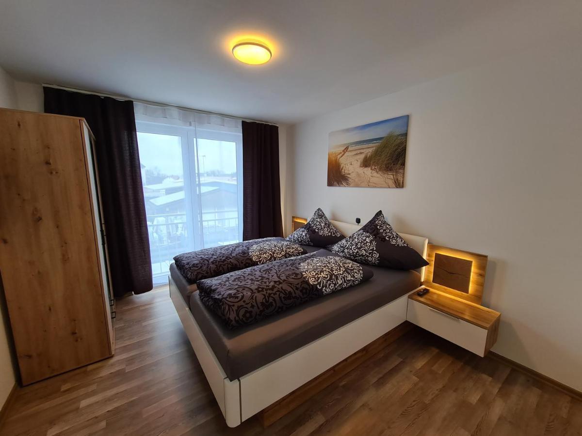 Kern Apartments Rust Zewnętrze zdjęcie