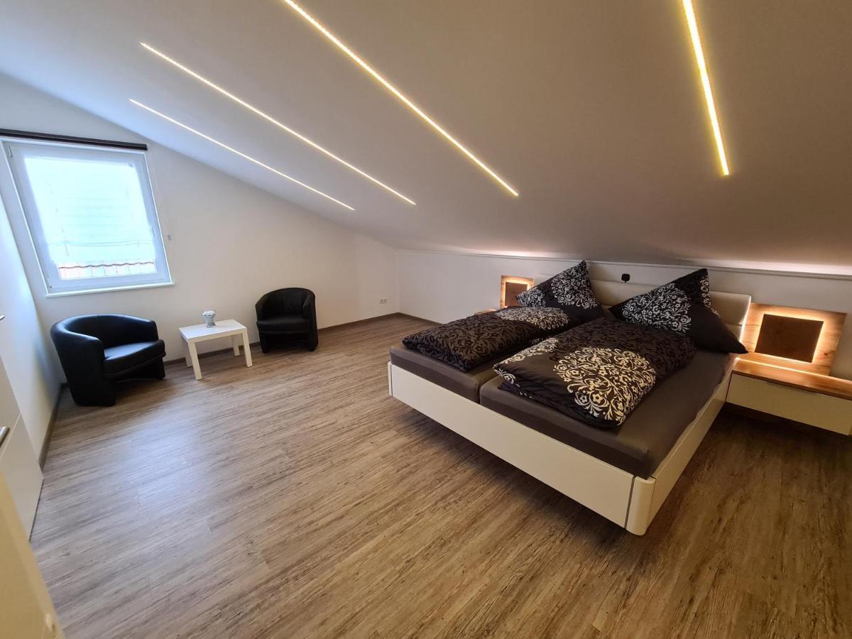 Kern Apartments Rust Zewnętrze zdjęcie