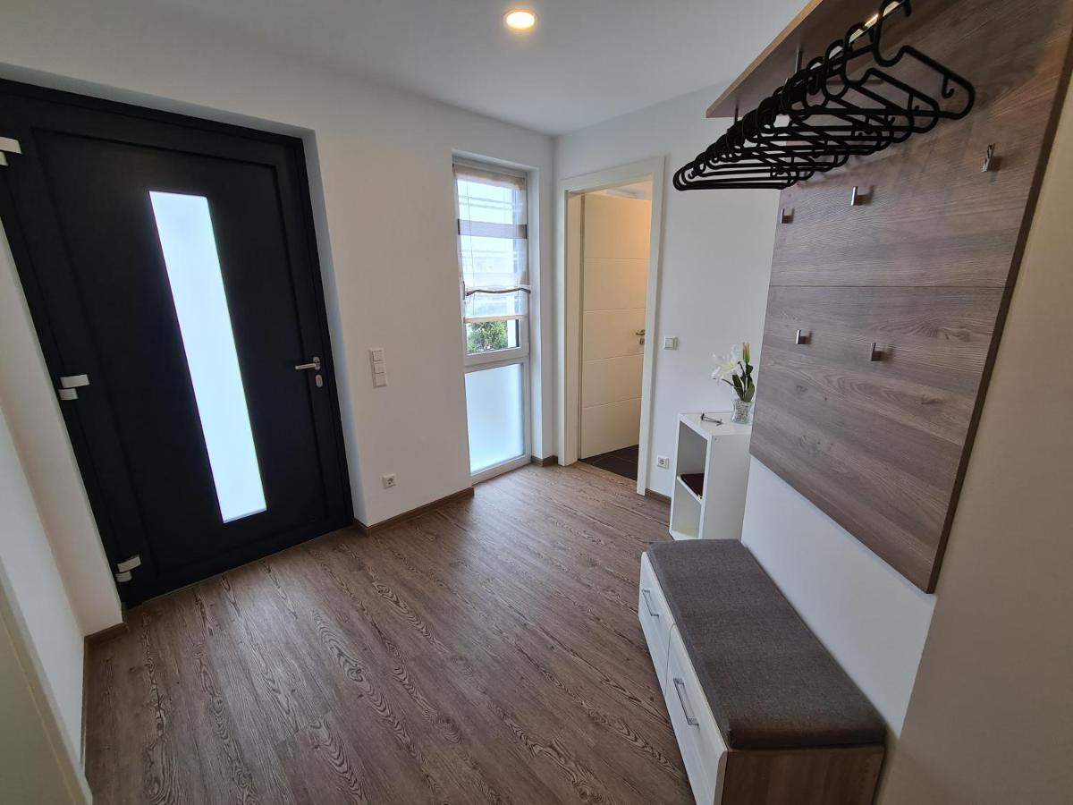 Kern Apartments Rust Zewnętrze zdjęcie
