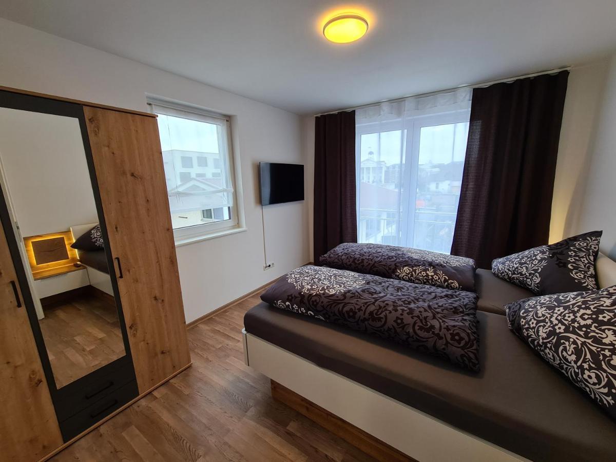 Kern Apartments Rust Zewnętrze zdjęcie