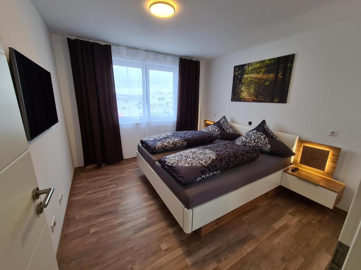 Kern Apartments Rust Zewnętrze zdjęcie