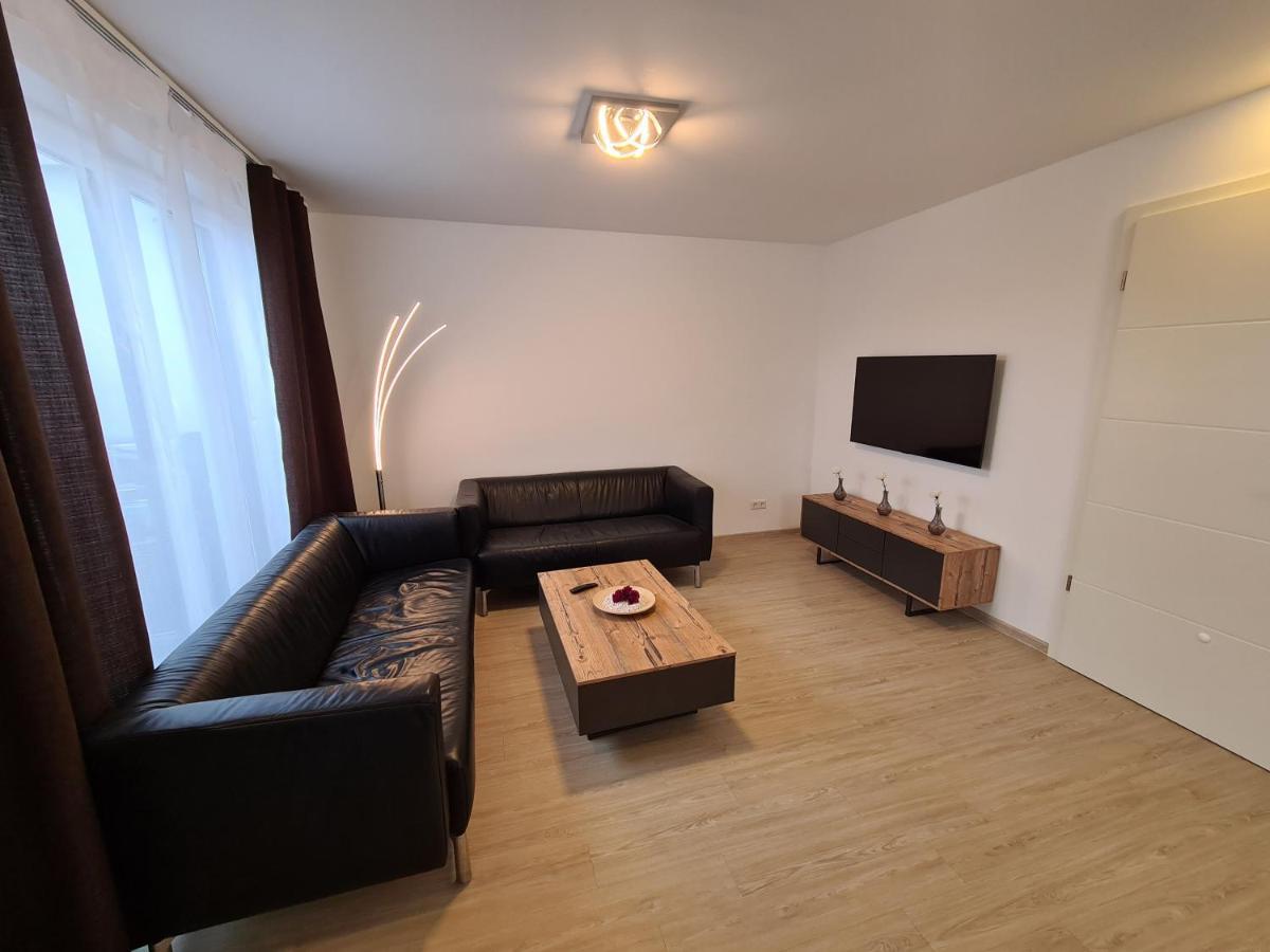Kern Apartments Rust Zewnętrze zdjęcie