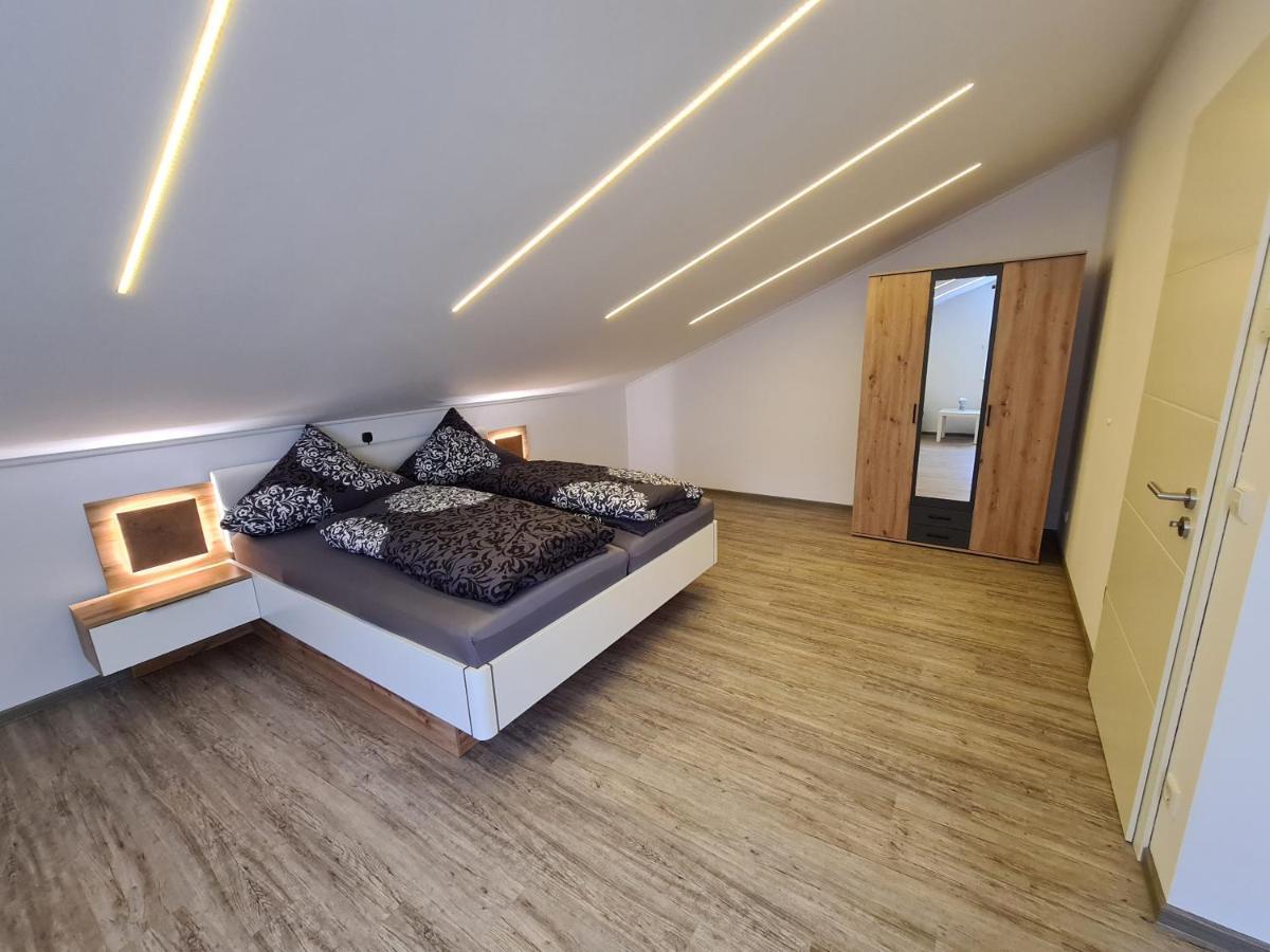 Kern Apartments Rust Zewnętrze zdjęcie