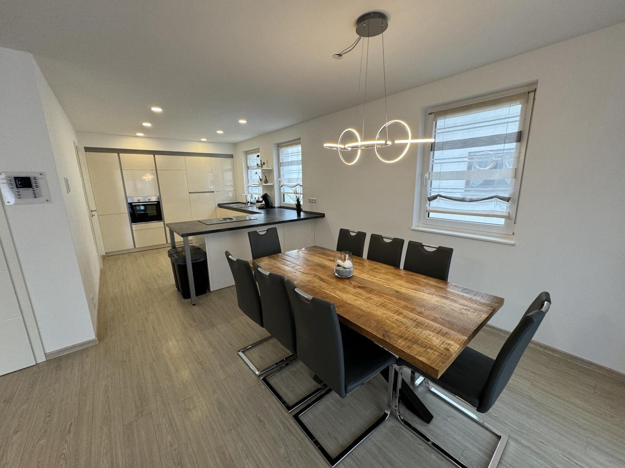 Kern Apartments Rust Zewnętrze zdjęcie