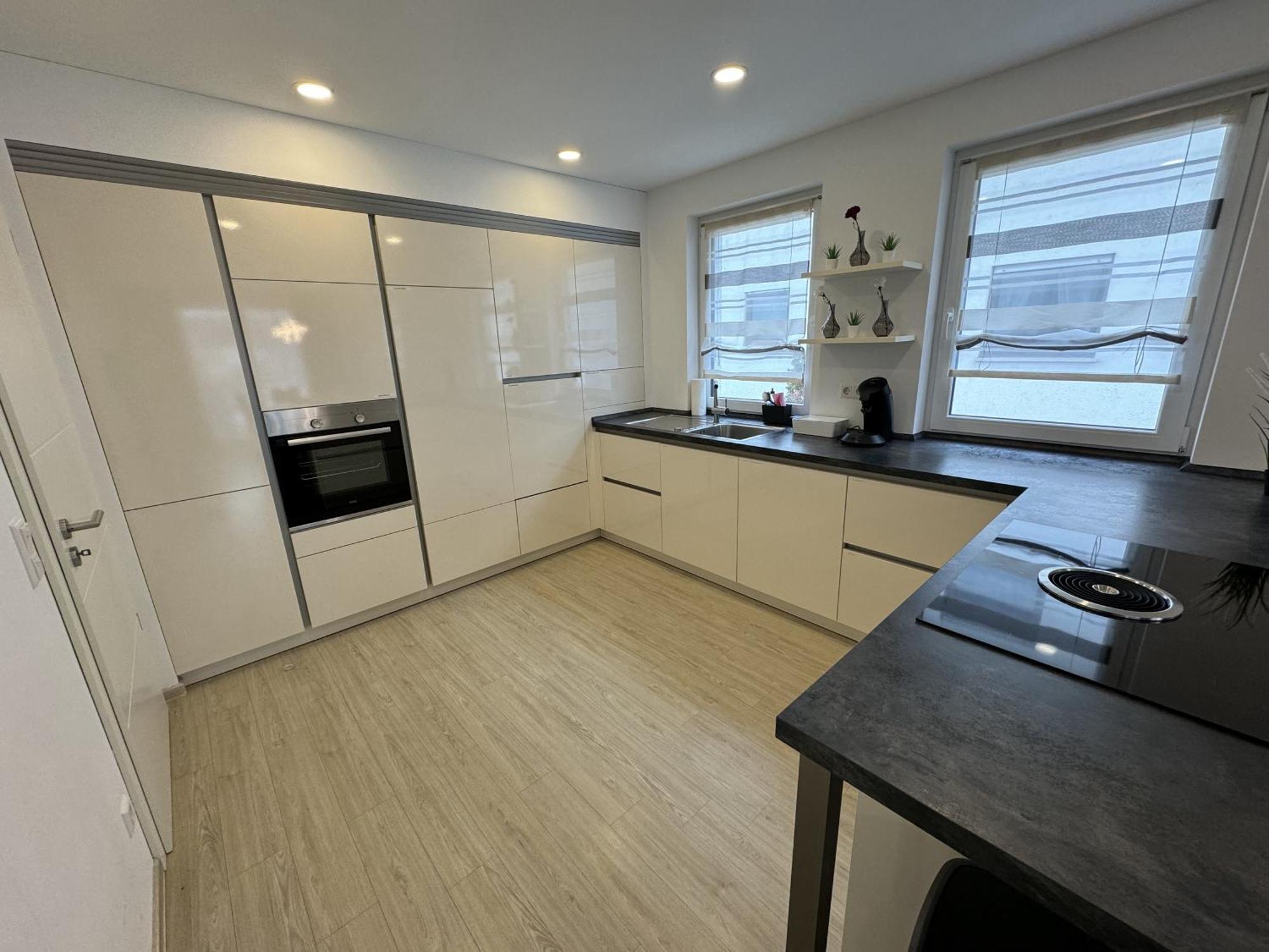 Kern Apartments Rust Zewnętrze zdjęcie