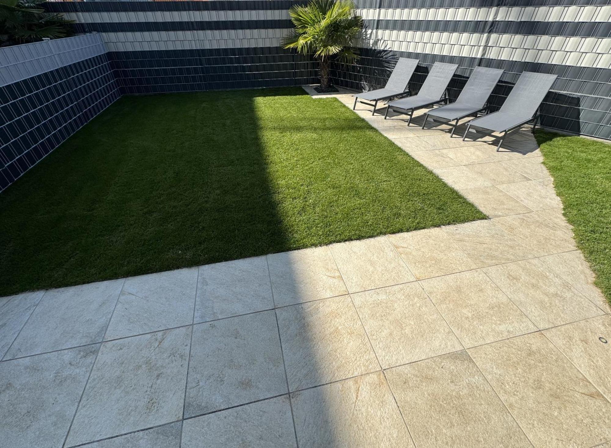Kern Apartments Rust Zewnętrze zdjęcie