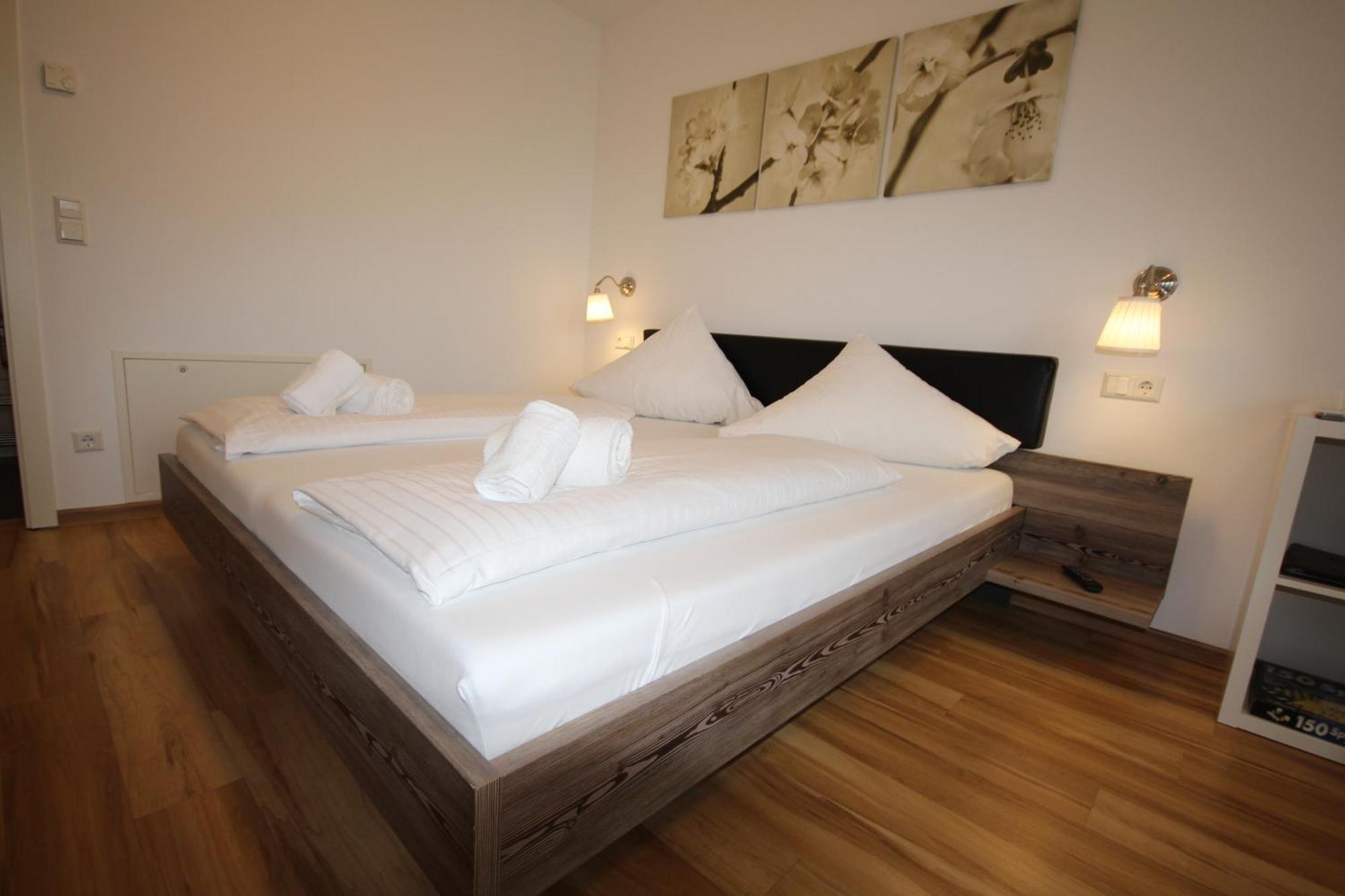 Kern Apartments Rust Zewnętrze zdjęcie