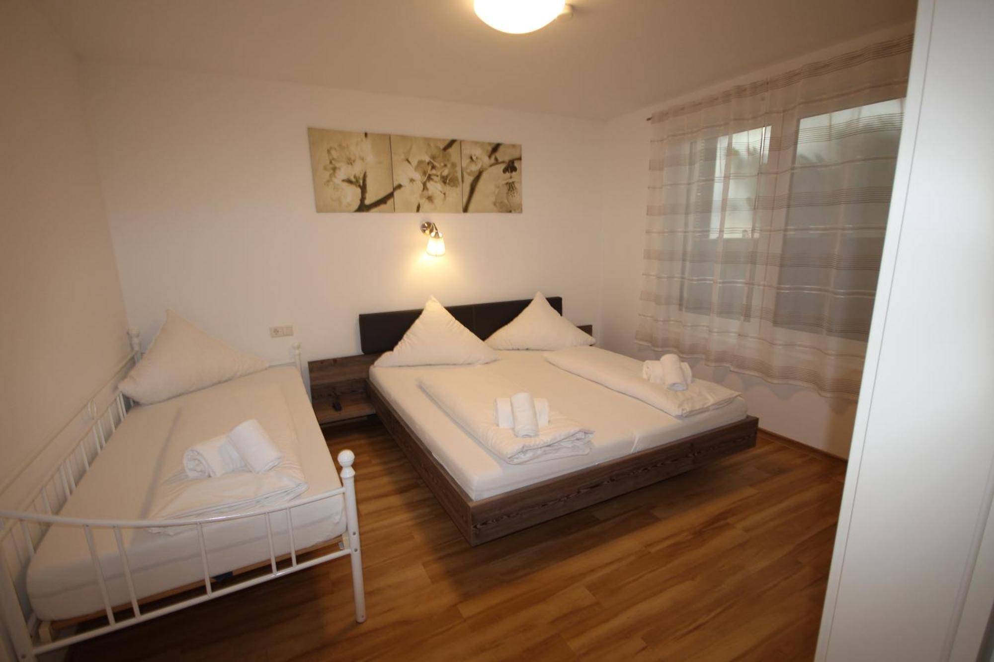 Kern Apartments Rust Zewnętrze zdjęcie