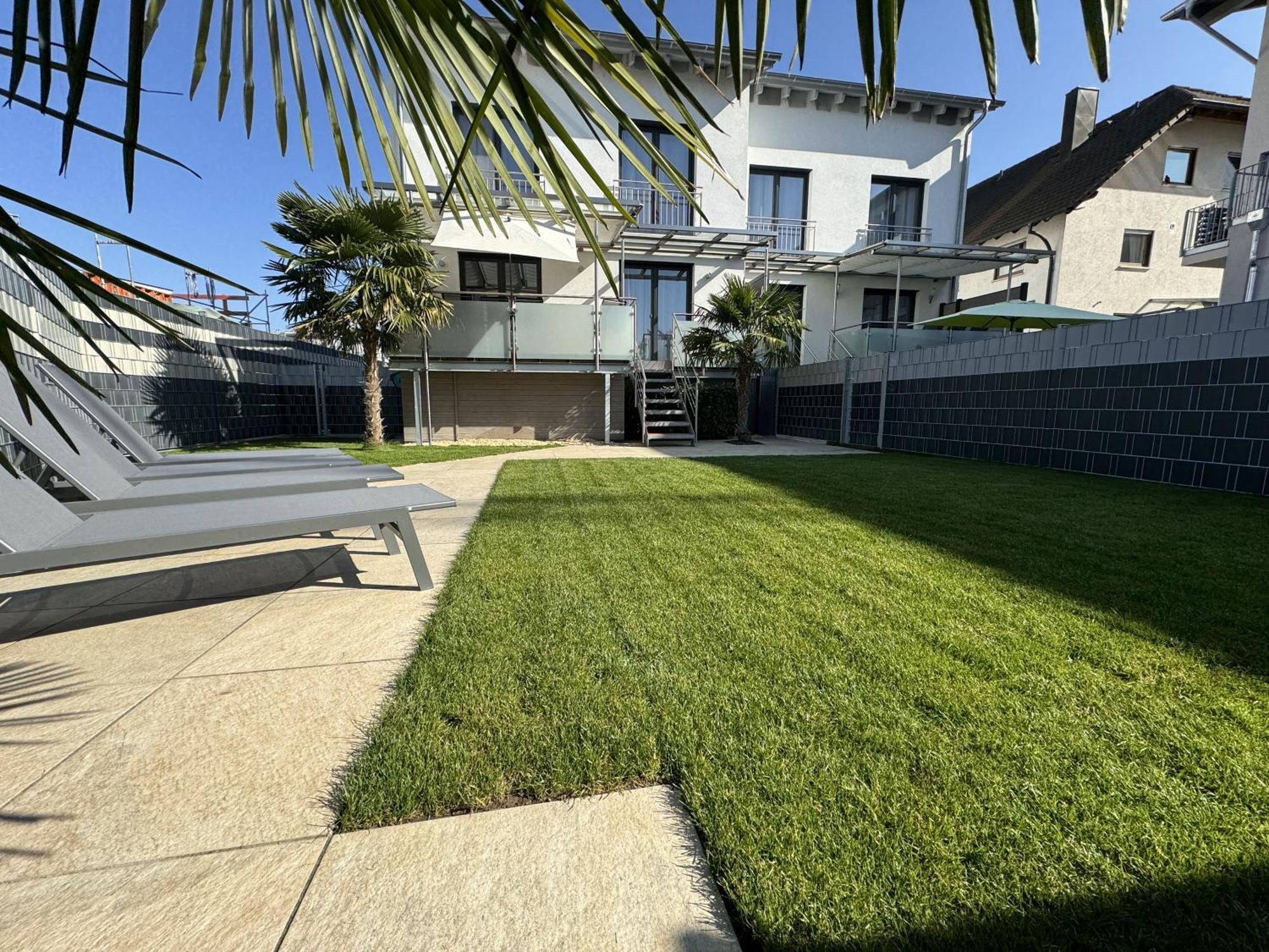 Kern Apartments Rust Zewnętrze zdjęcie