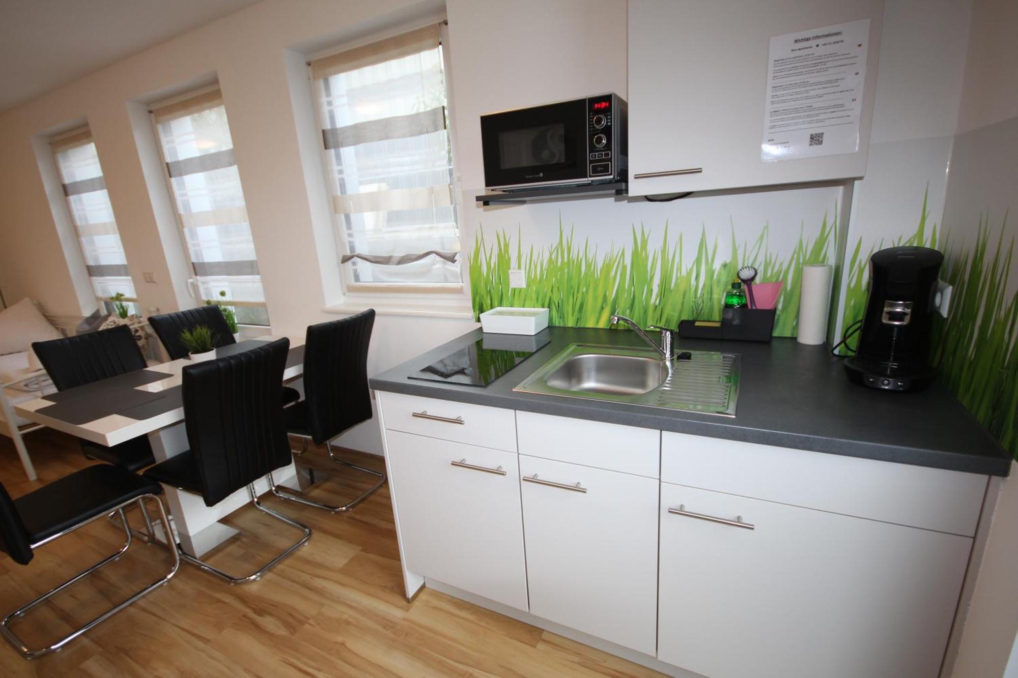Kern Apartments Rust Zewnętrze zdjęcie