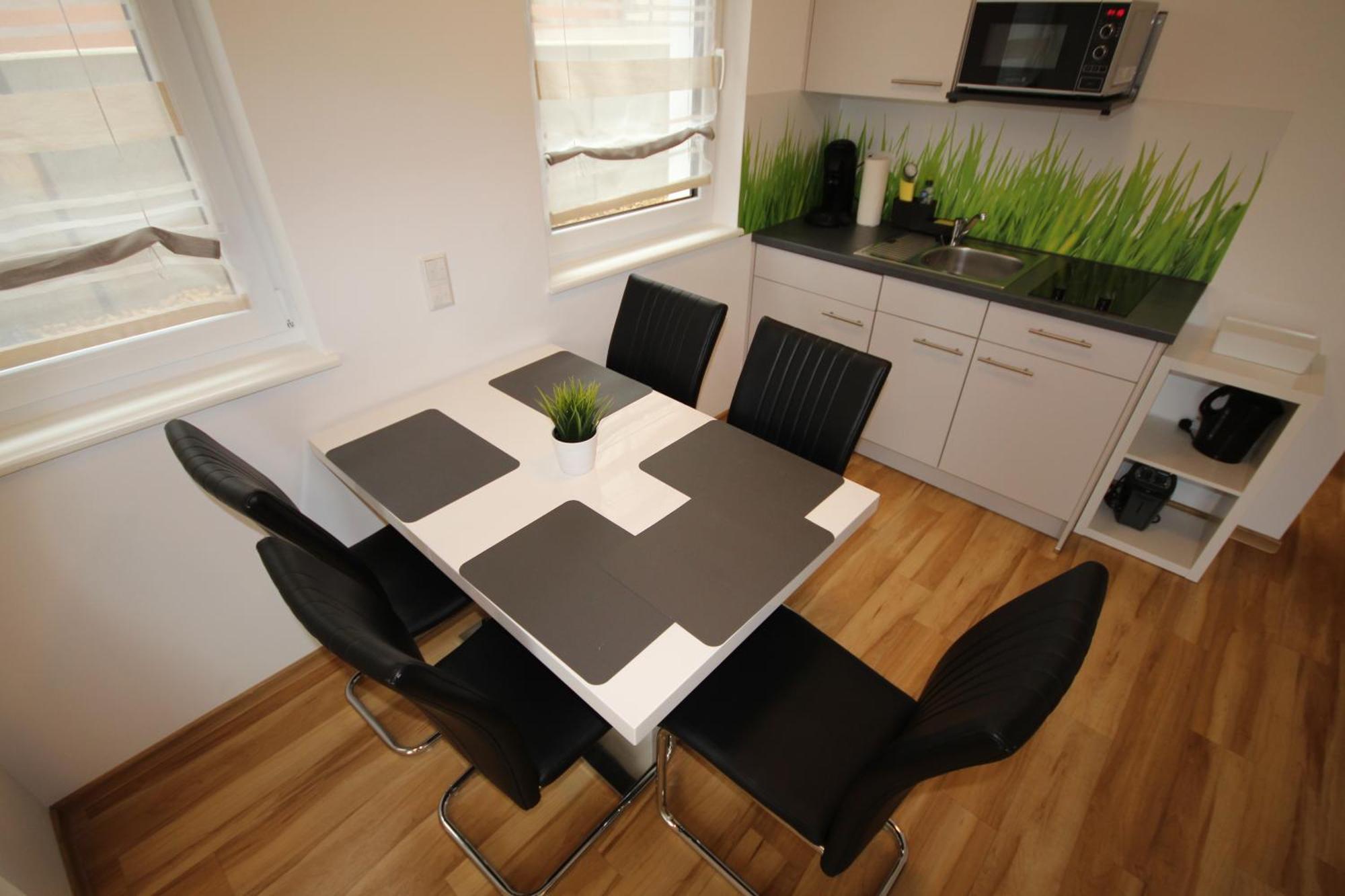 Kern Apartments Rust Zewnętrze zdjęcie