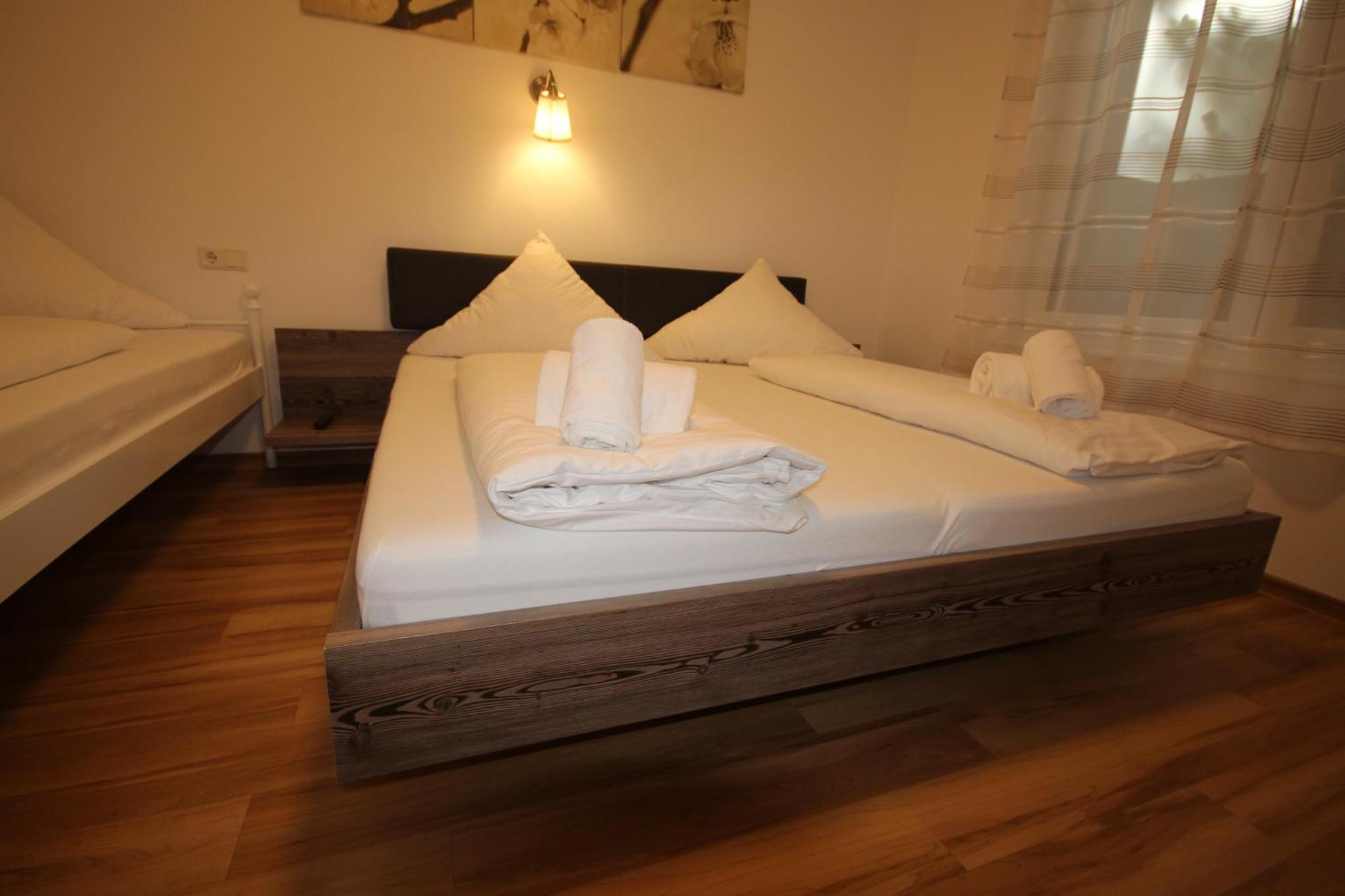 Kern Apartments Rust Zewnętrze zdjęcie