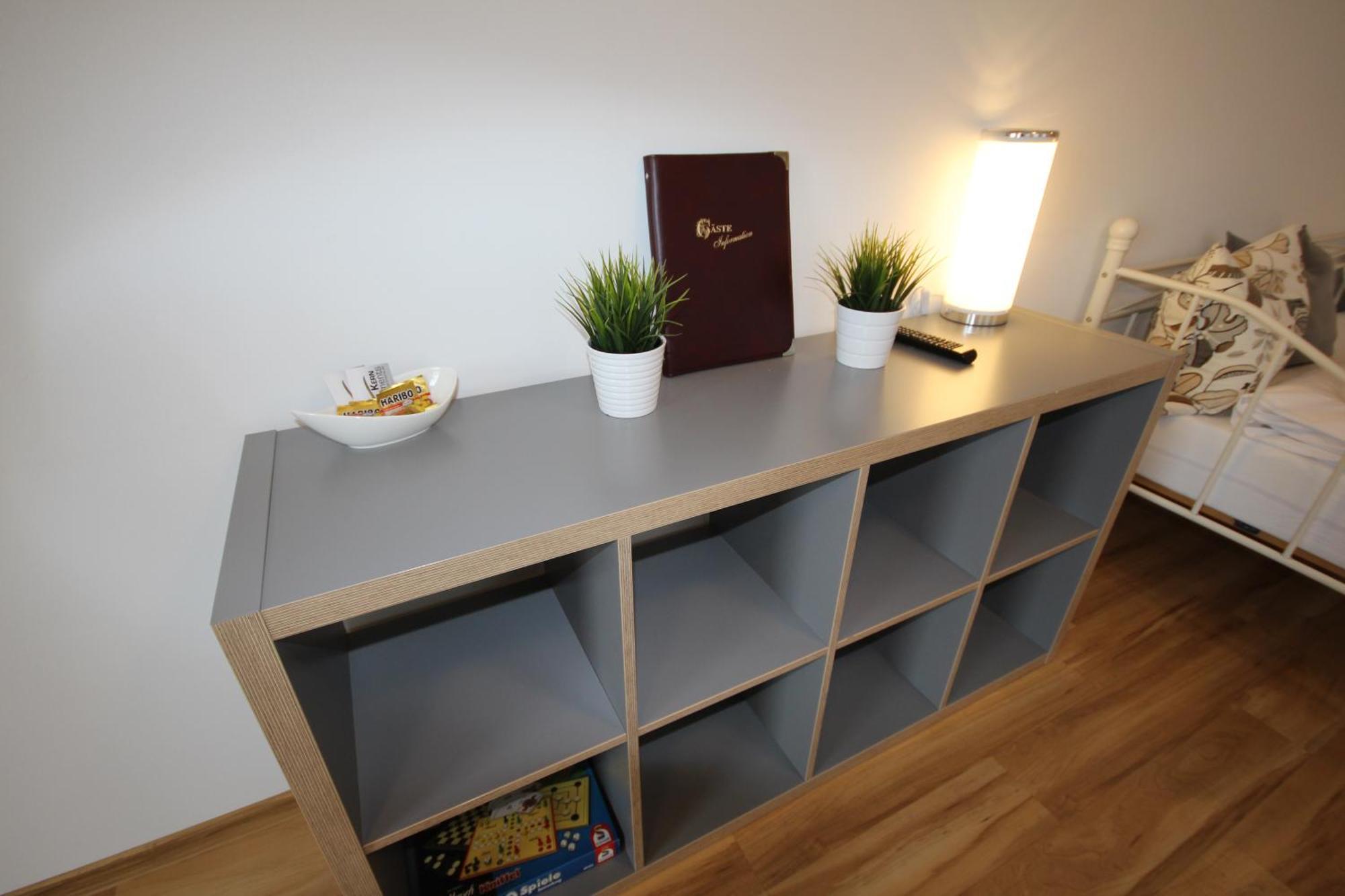 Kern Apartments Rust Zewnętrze zdjęcie
