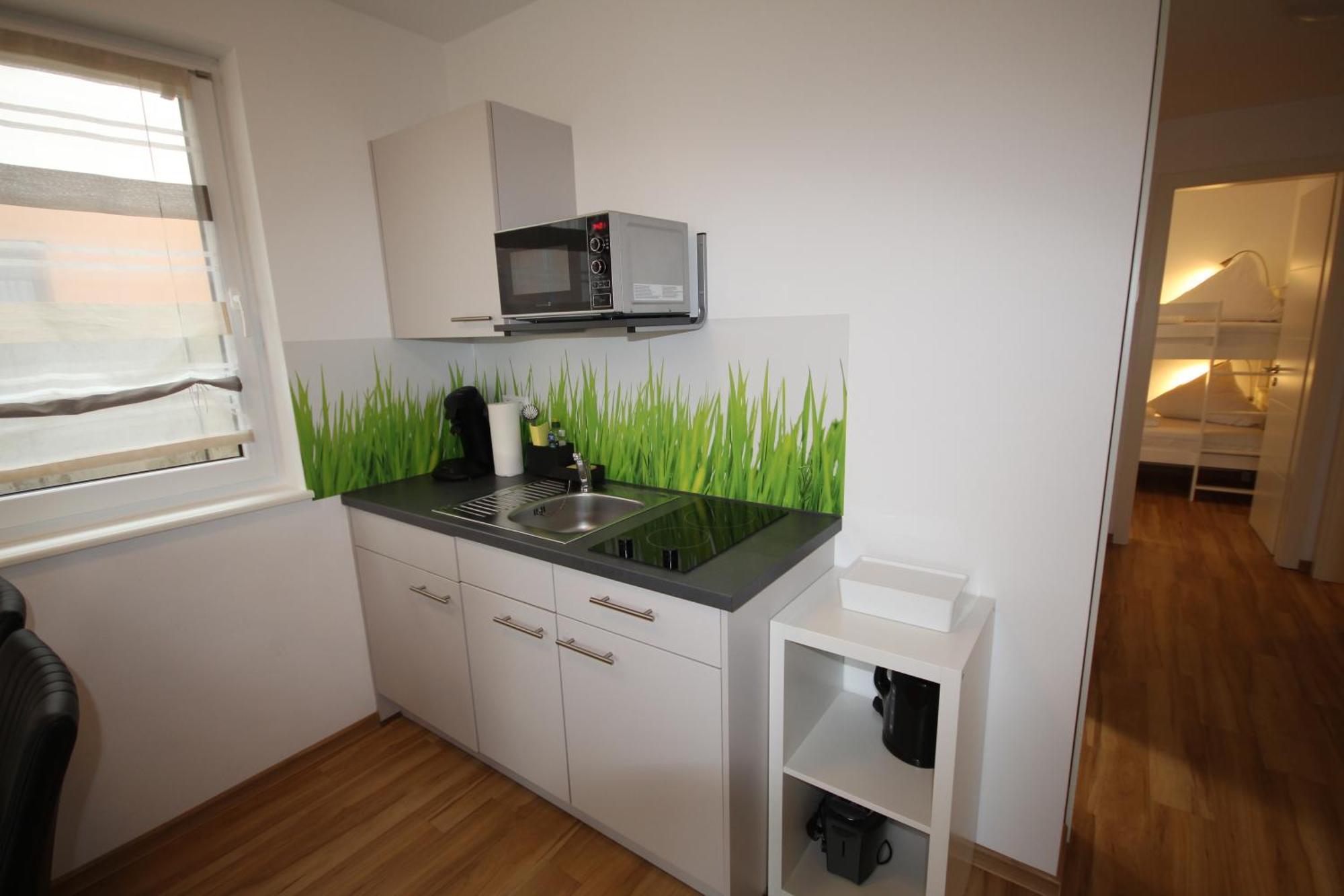 Kern Apartments Rust Zewnętrze zdjęcie