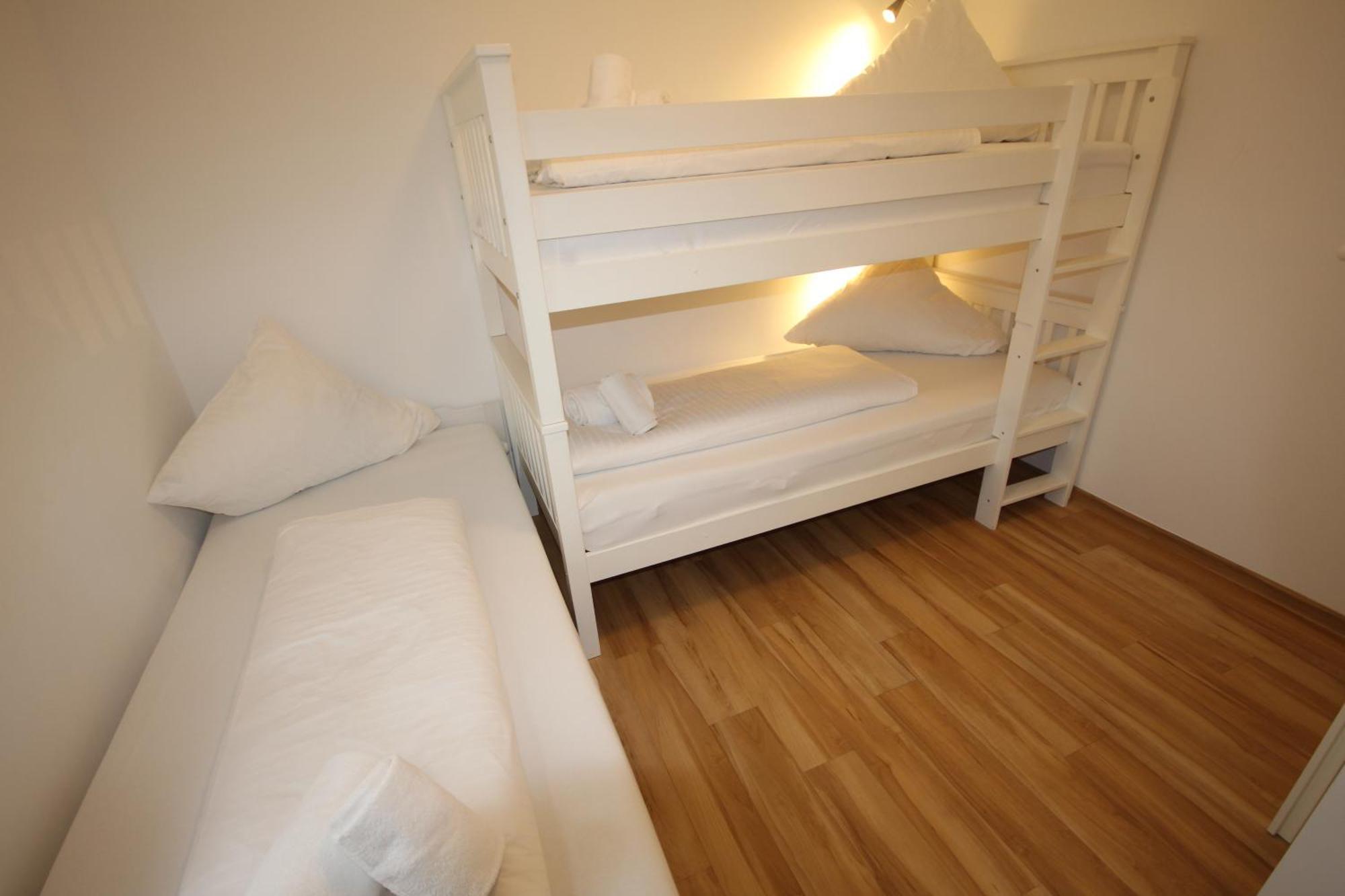 Kern Apartments Rust Zewnętrze zdjęcie