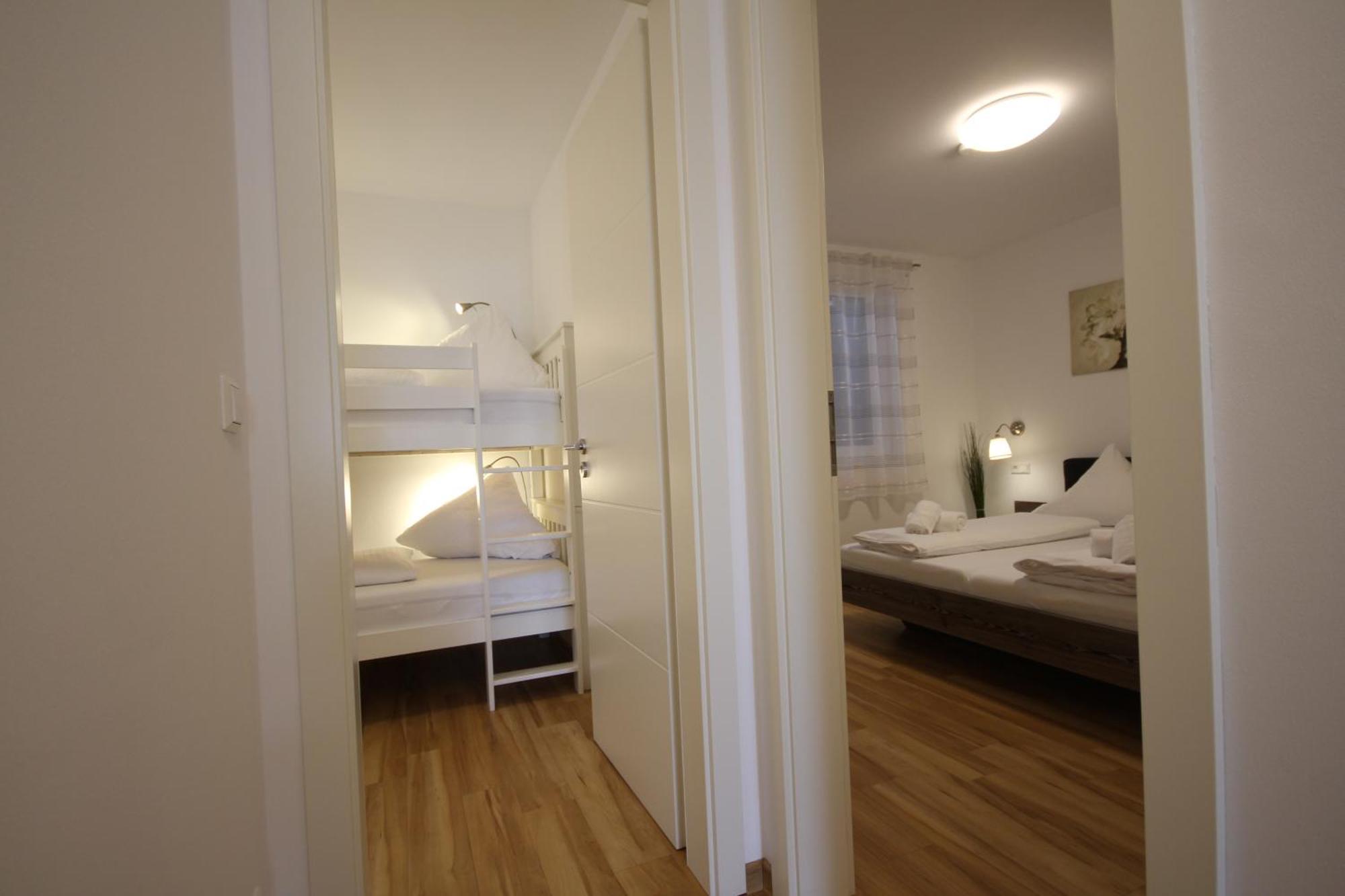 Kern Apartments Rust Zewnętrze zdjęcie