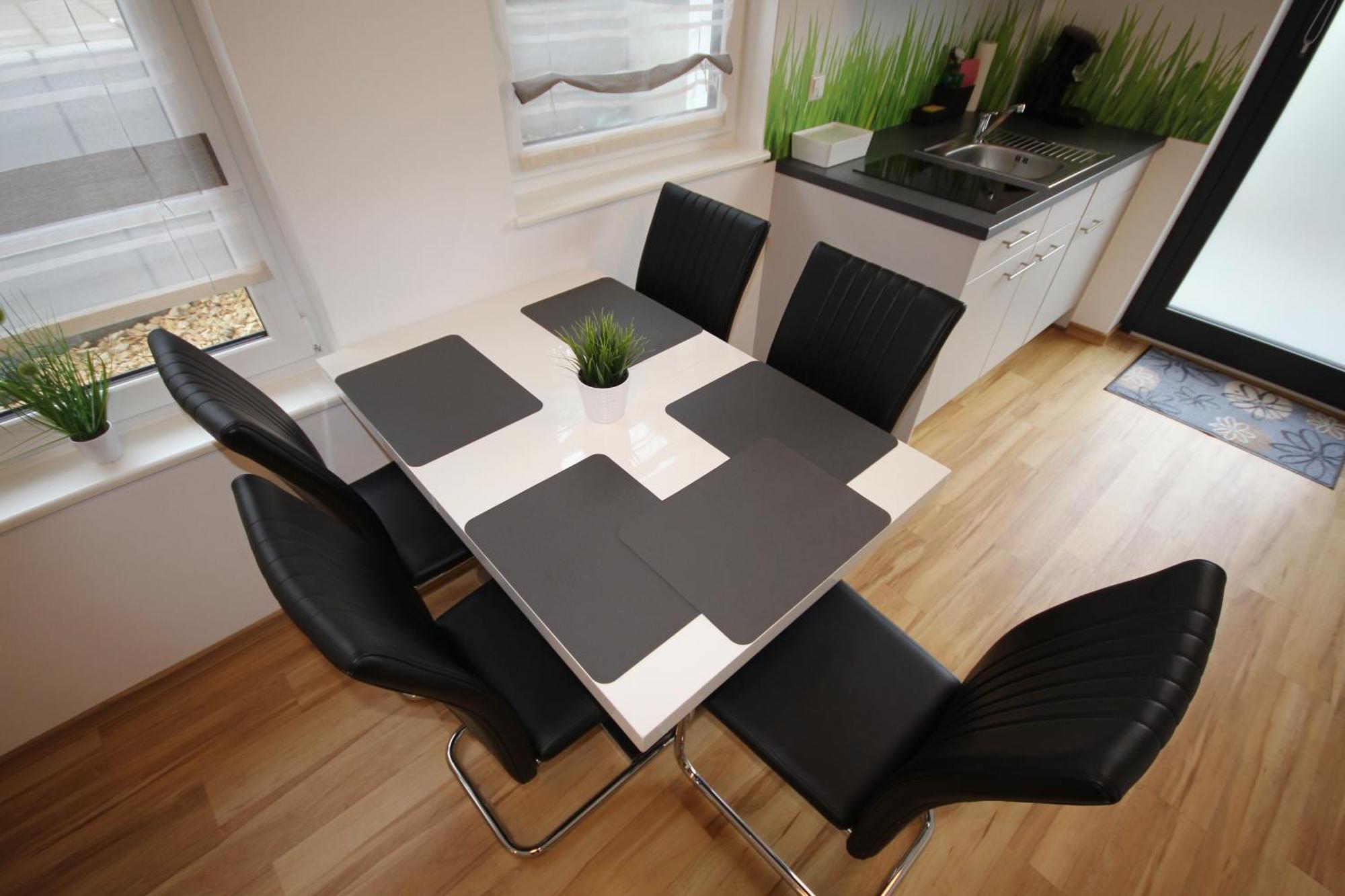 Kern Apartments Rust Zewnętrze zdjęcie