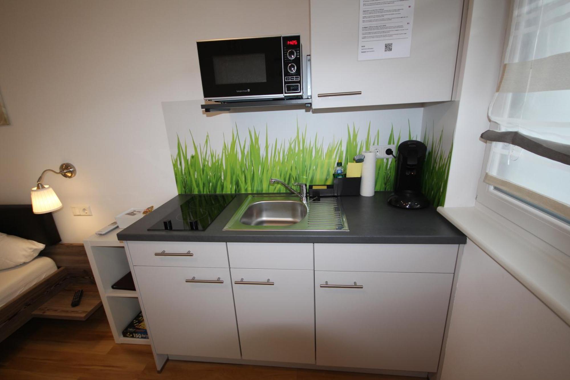 Kern Apartments Rust Zewnętrze zdjęcie
