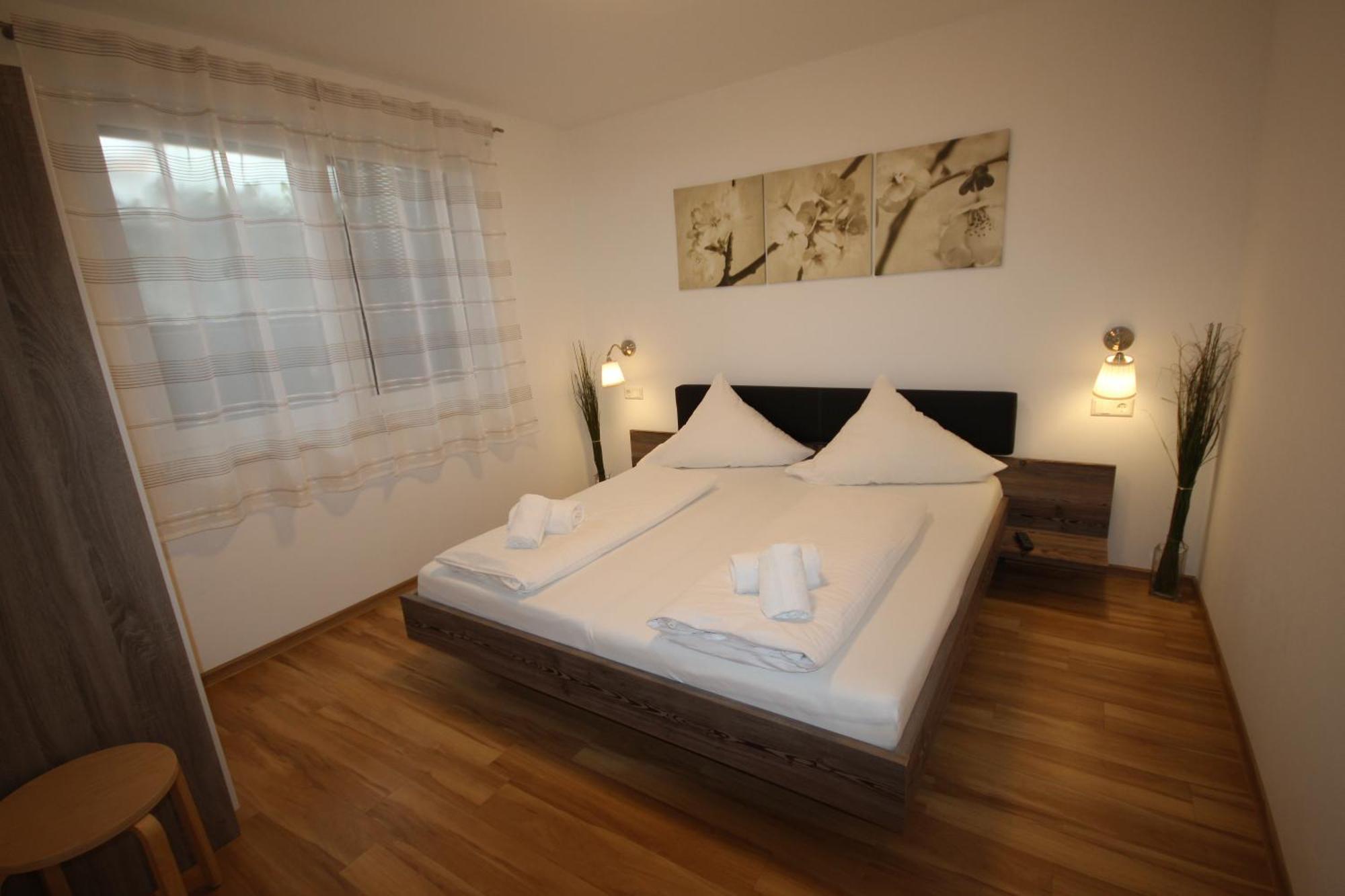 Kern Apartments Rust Zewnętrze zdjęcie