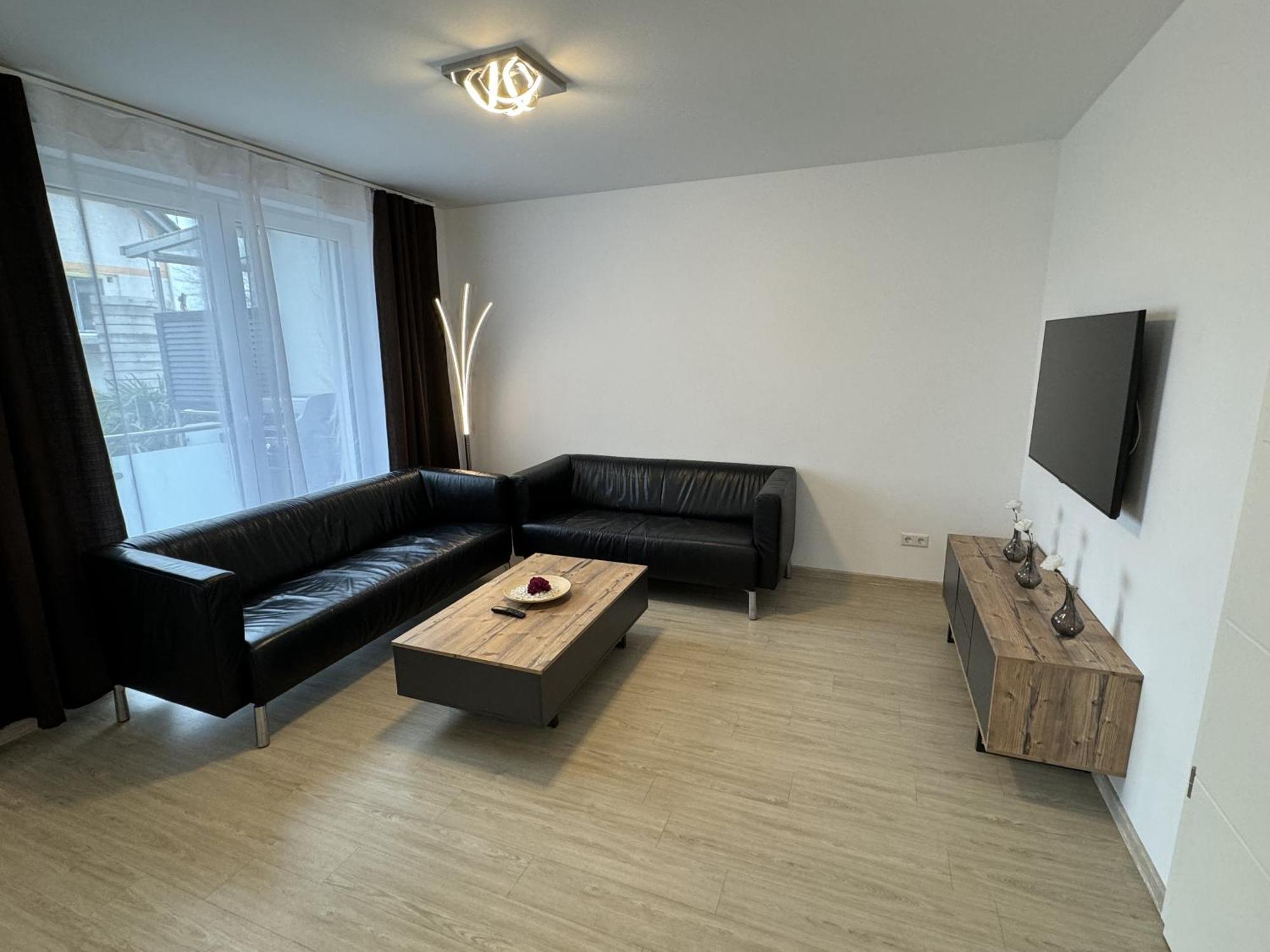 Kern Apartments Rust Zewnętrze zdjęcie