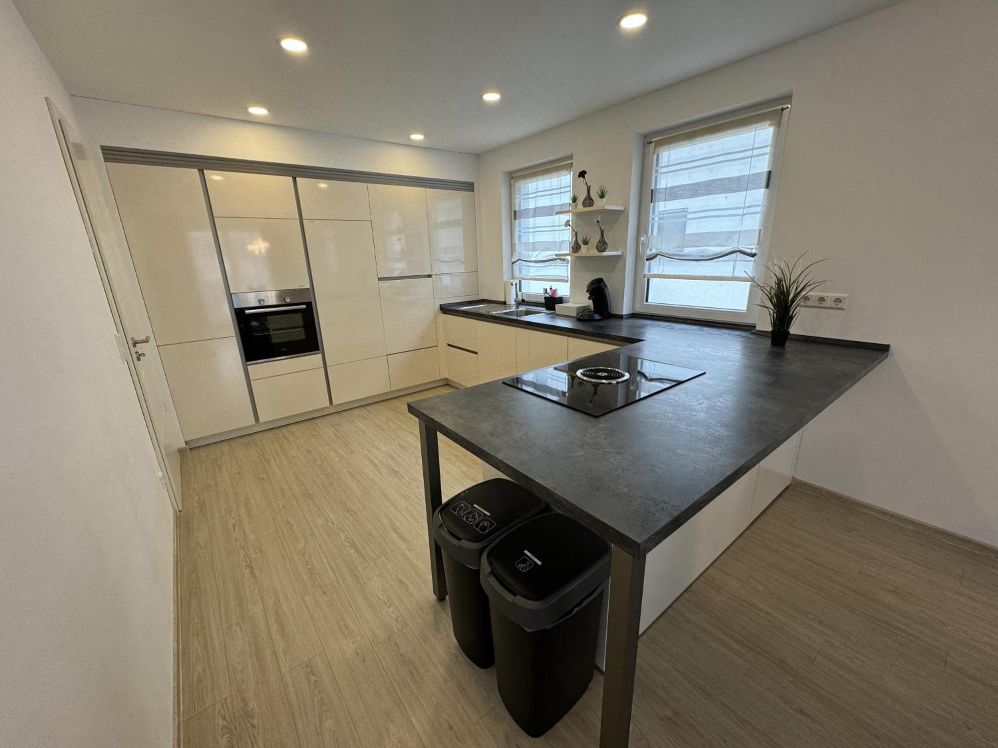 Kern Apartments Rust Zewnętrze zdjęcie