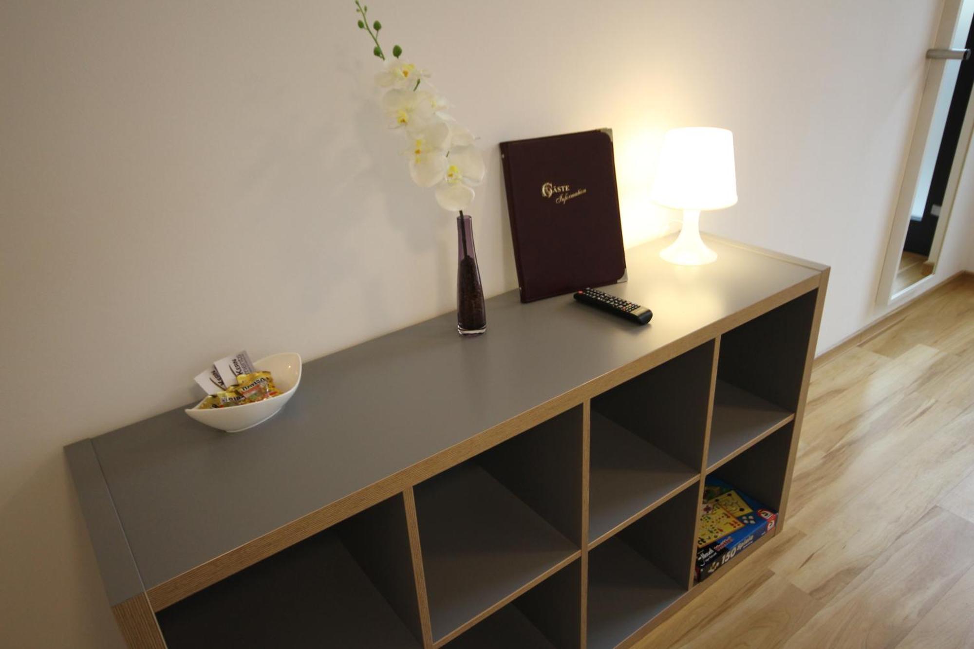 Kern Apartments Rust Zewnętrze zdjęcie