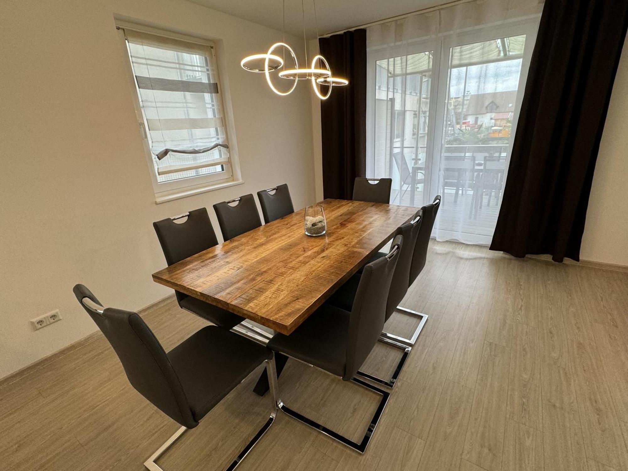 Kern Apartments Rust Zewnętrze zdjęcie