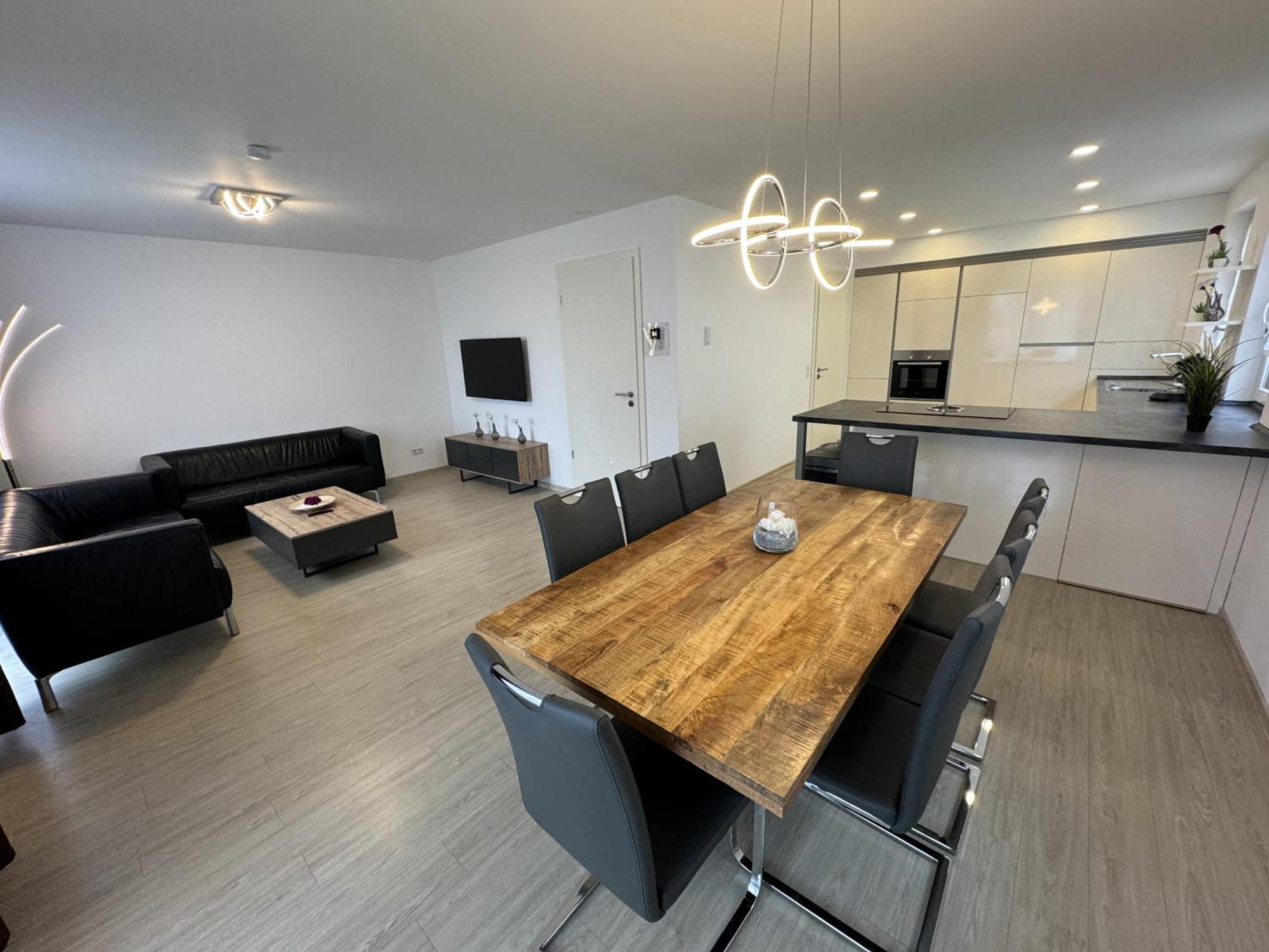 Kern Apartments Rust Zewnętrze zdjęcie