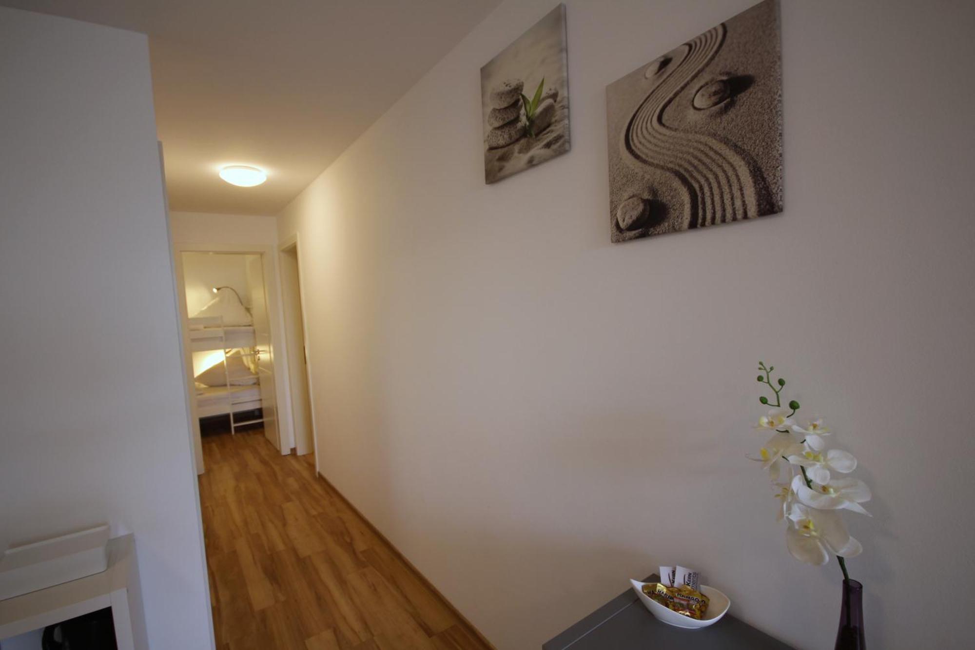 Kern Apartments Rust Zewnętrze zdjęcie