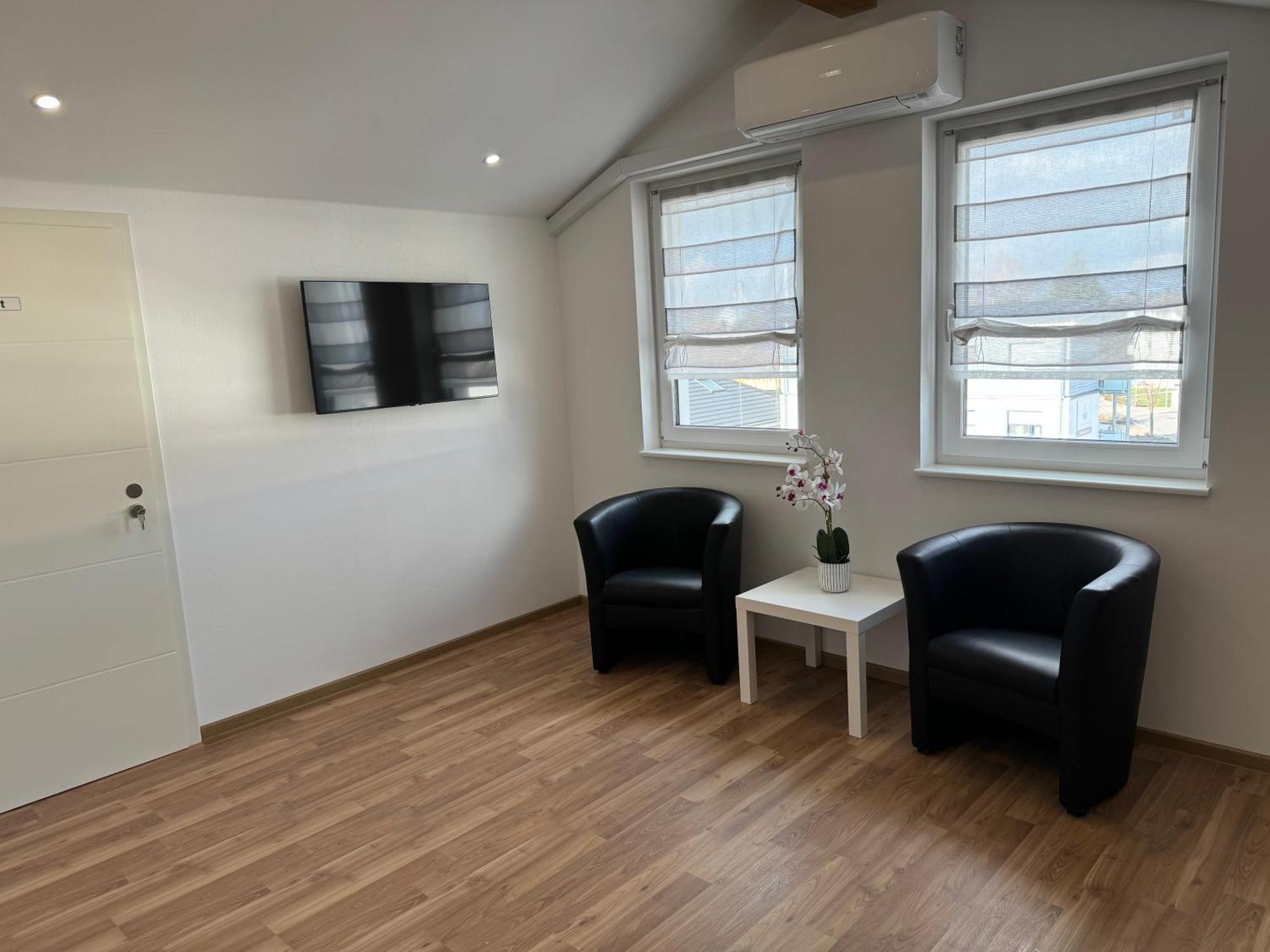 Kern Apartments Rust Zewnętrze zdjęcie