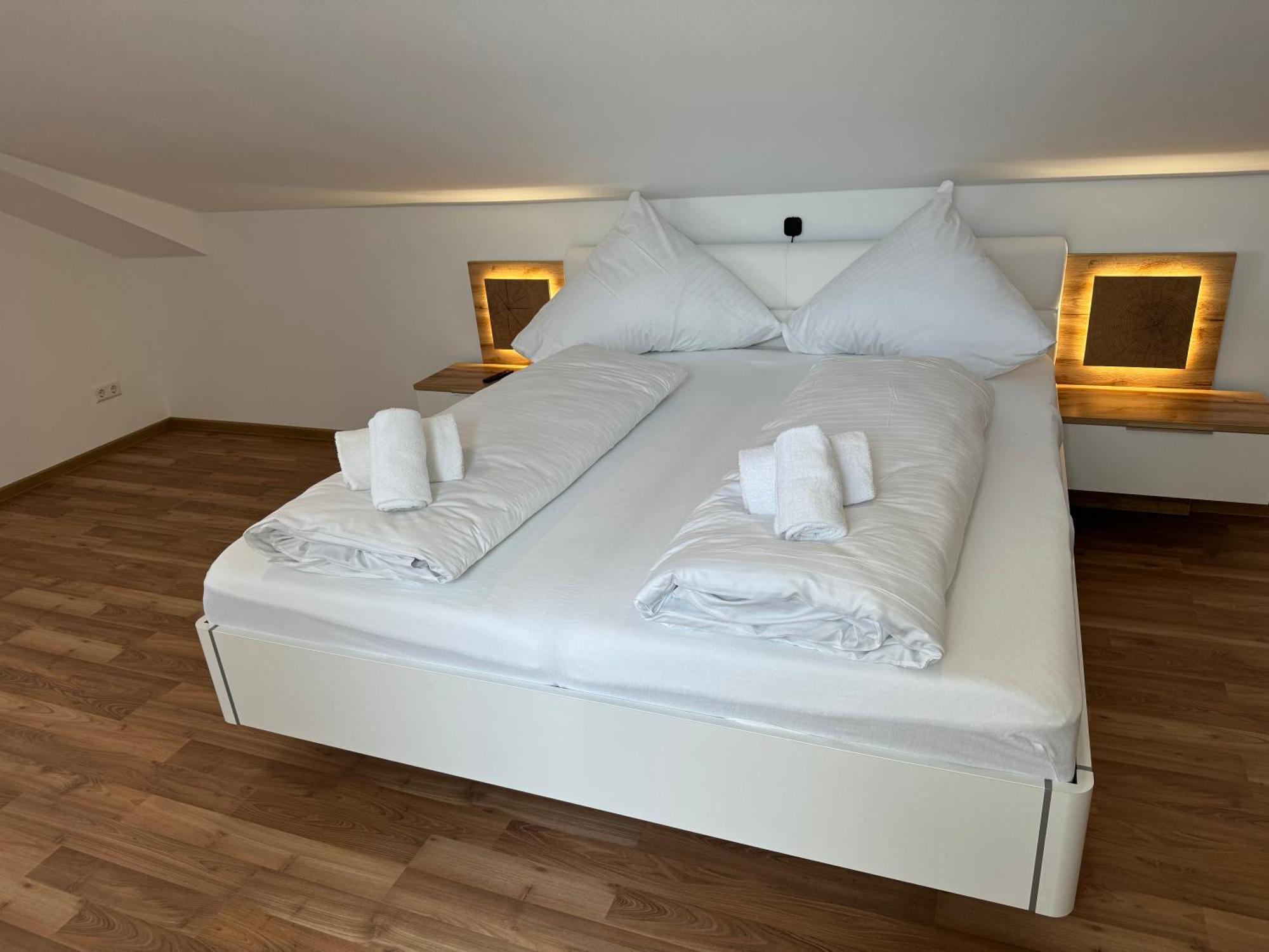 Kern Apartments Rust Zewnętrze zdjęcie
