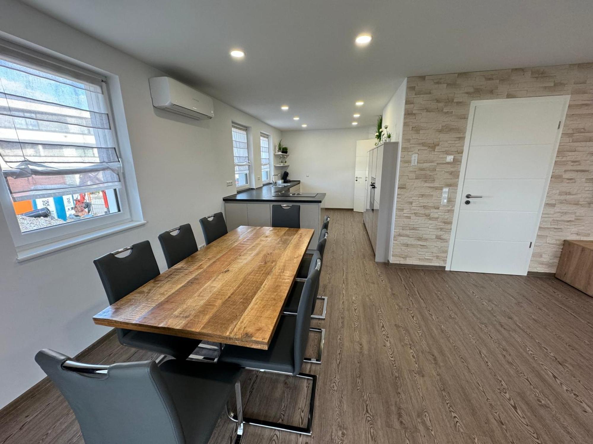 Kern Apartments Rust Zewnętrze zdjęcie