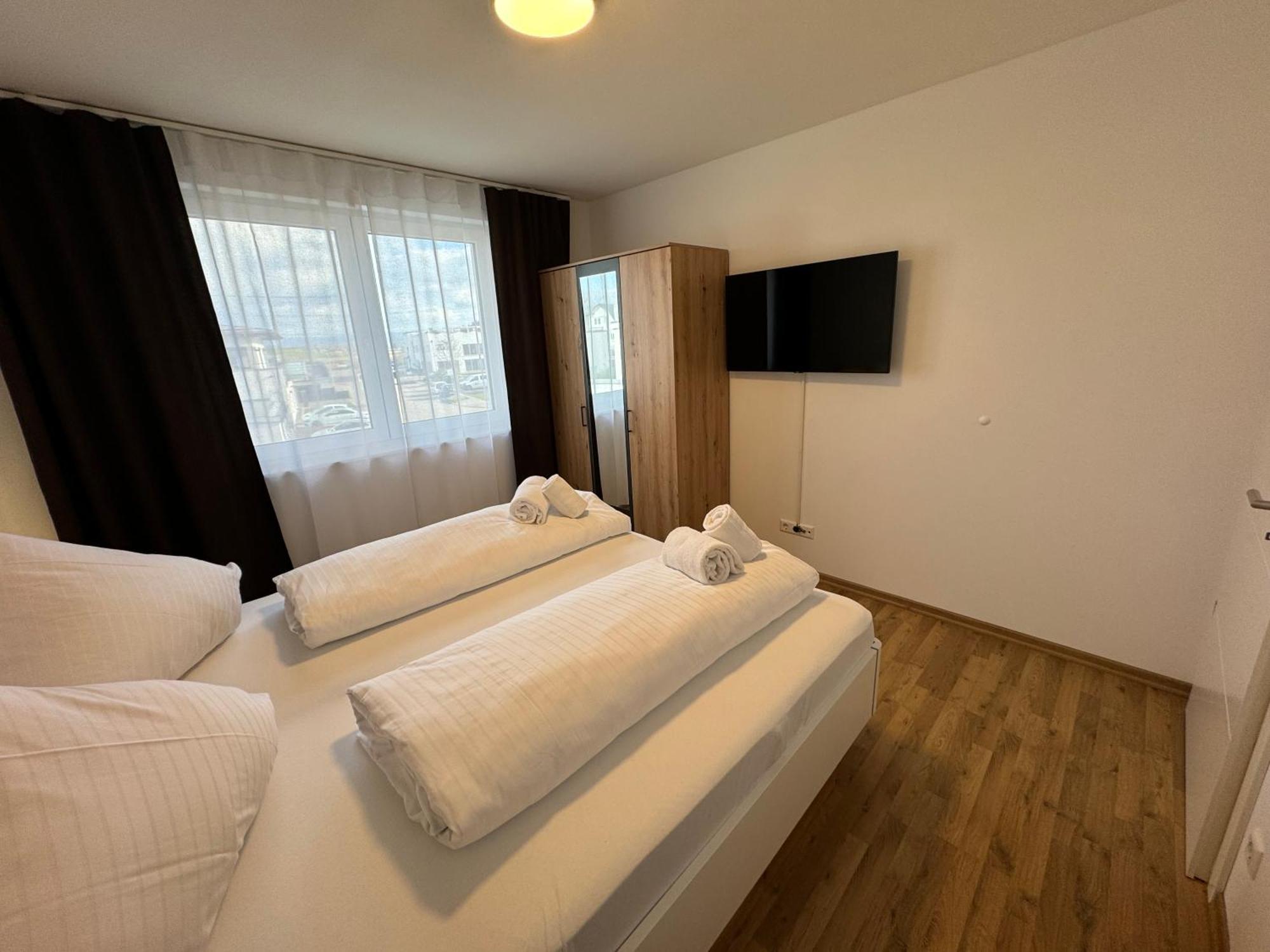Kern Apartments Rust Zewnętrze zdjęcie