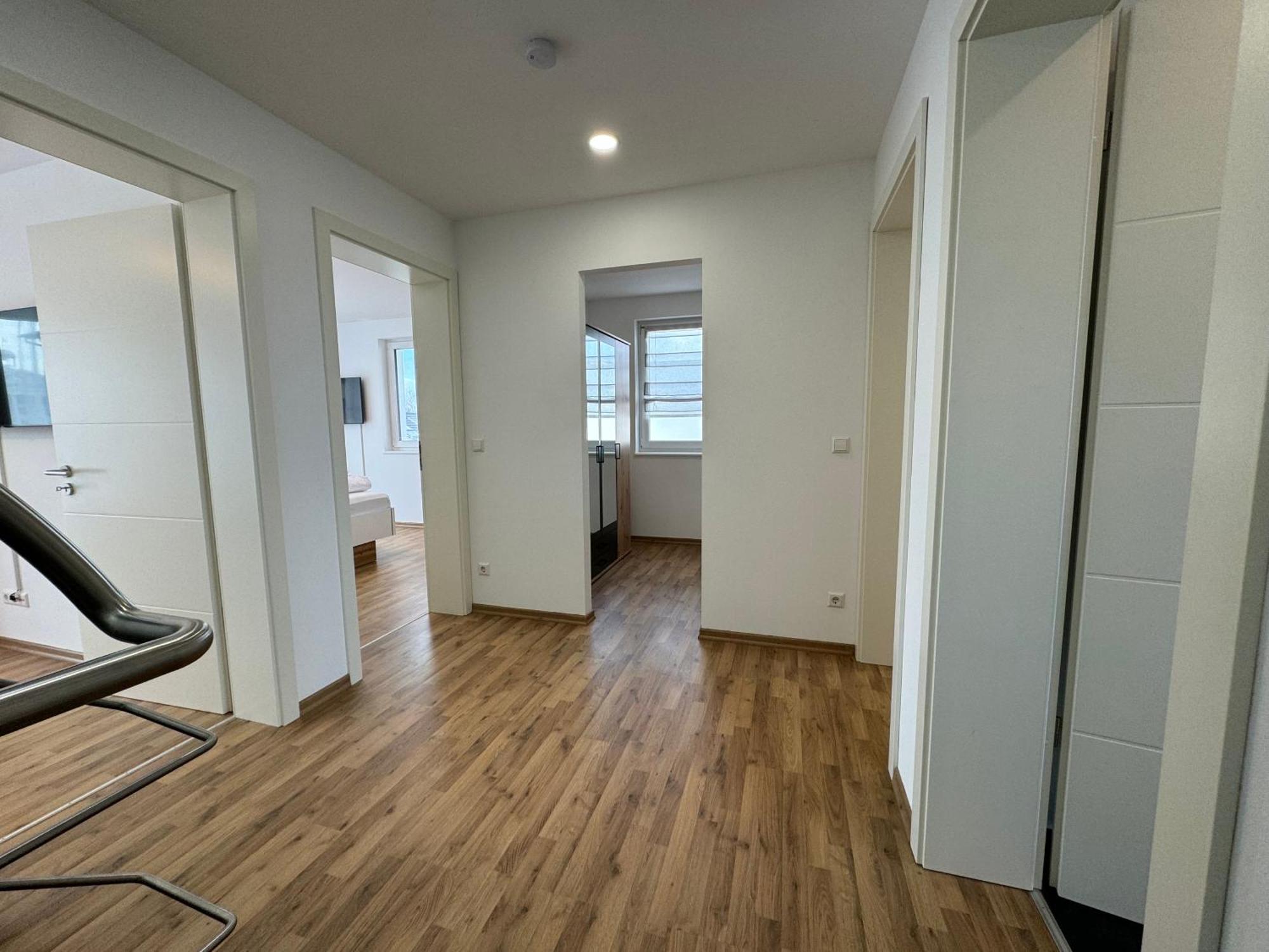 Kern Apartments Rust Zewnętrze zdjęcie