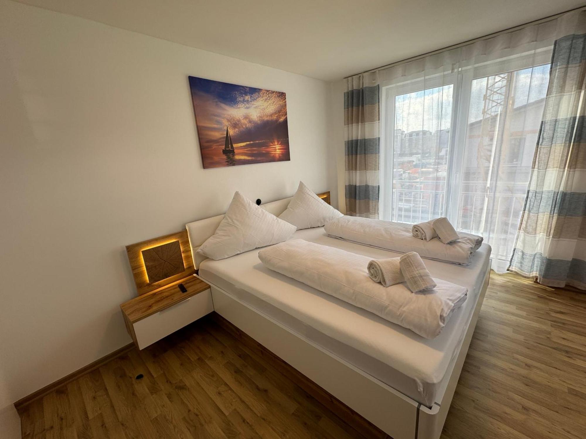 Kern Apartments Rust Zewnętrze zdjęcie