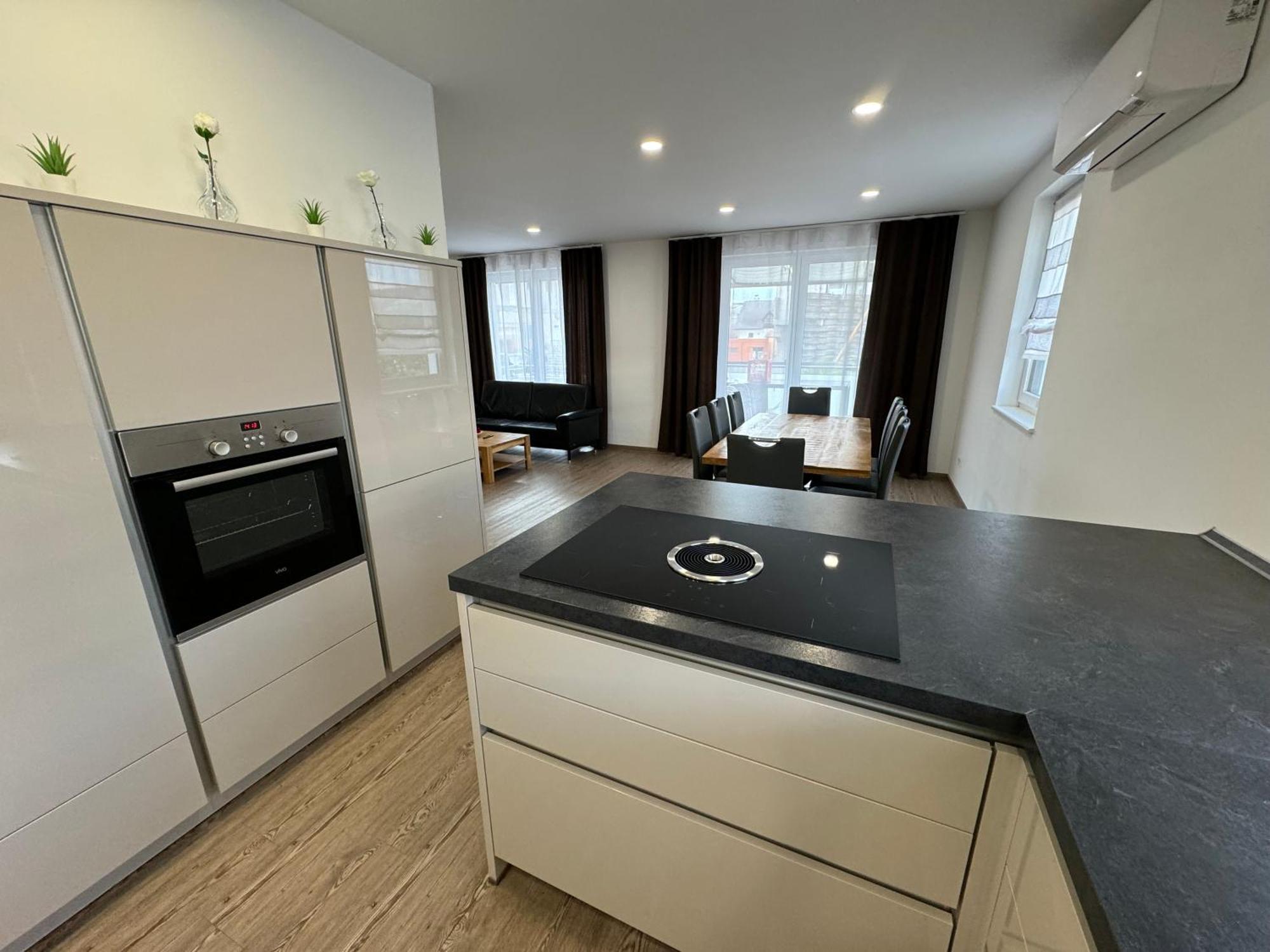Kern Apartments Rust Zewnętrze zdjęcie