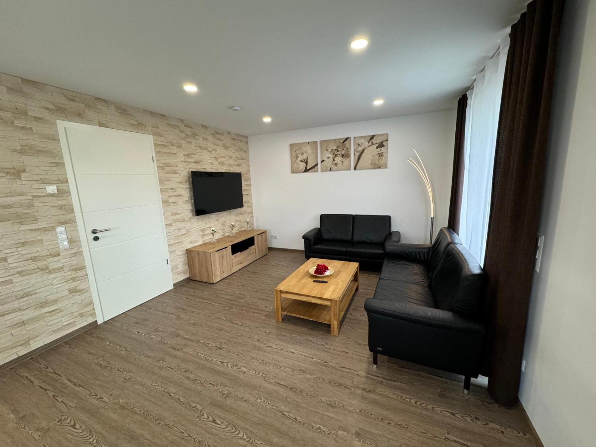 Kern Apartments Rust Zewnętrze zdjęcie