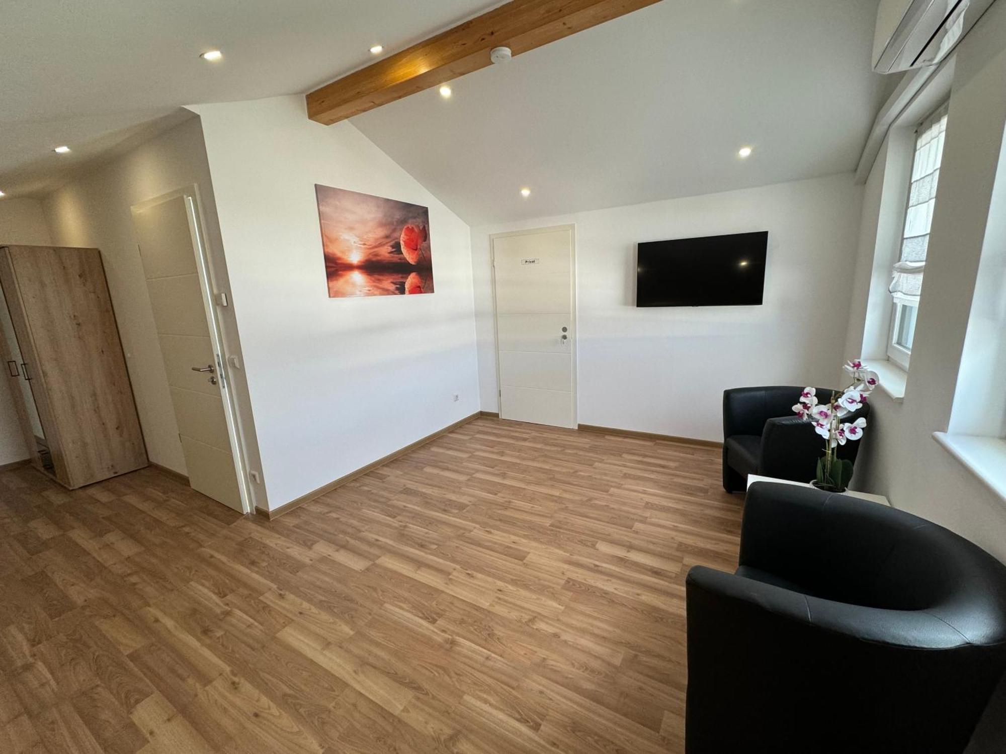 Kern Apartments Rust Zewnętrze zdjęcie