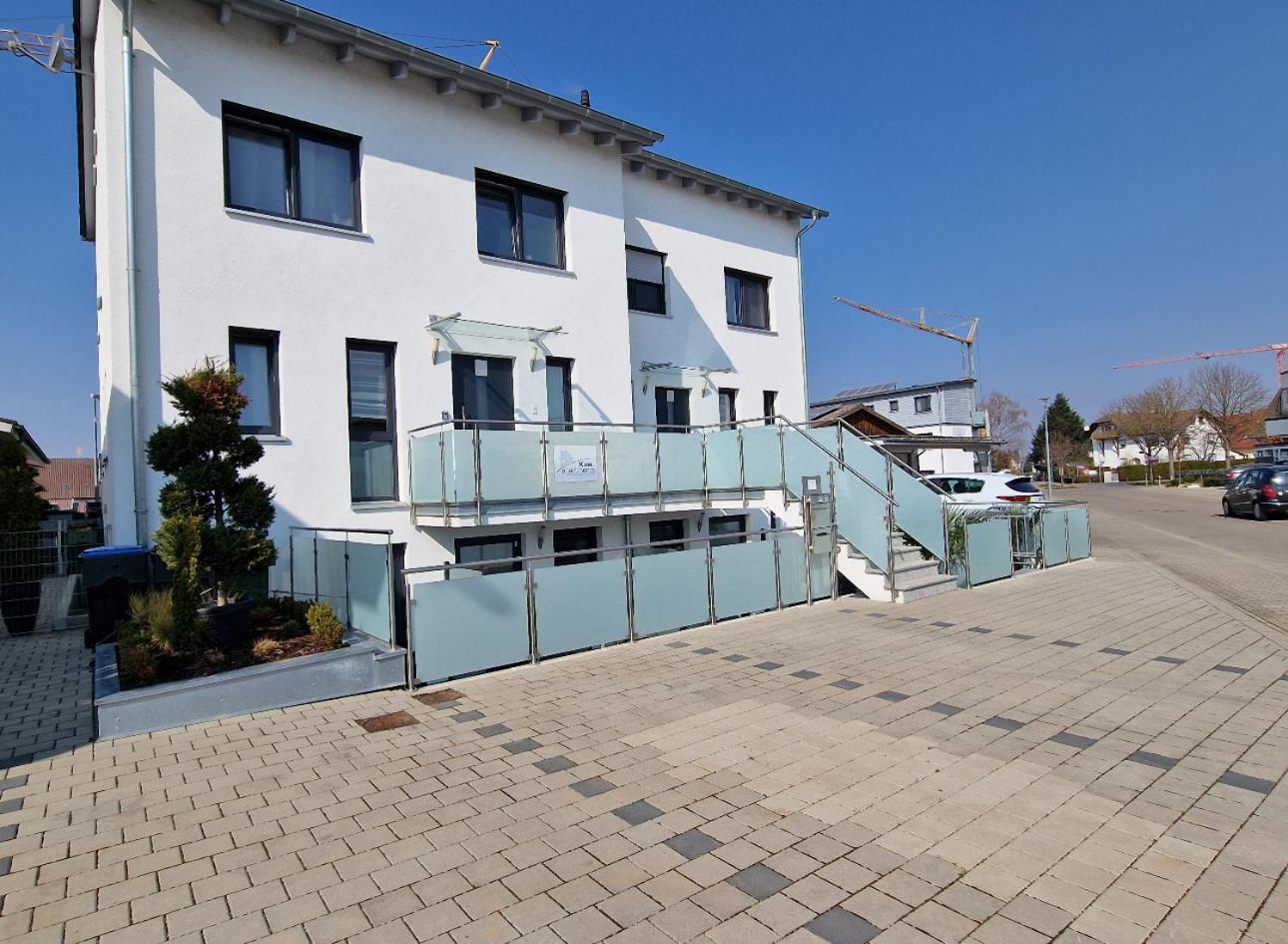 Kern Apartments Rust Zewnętrze zdjęcie