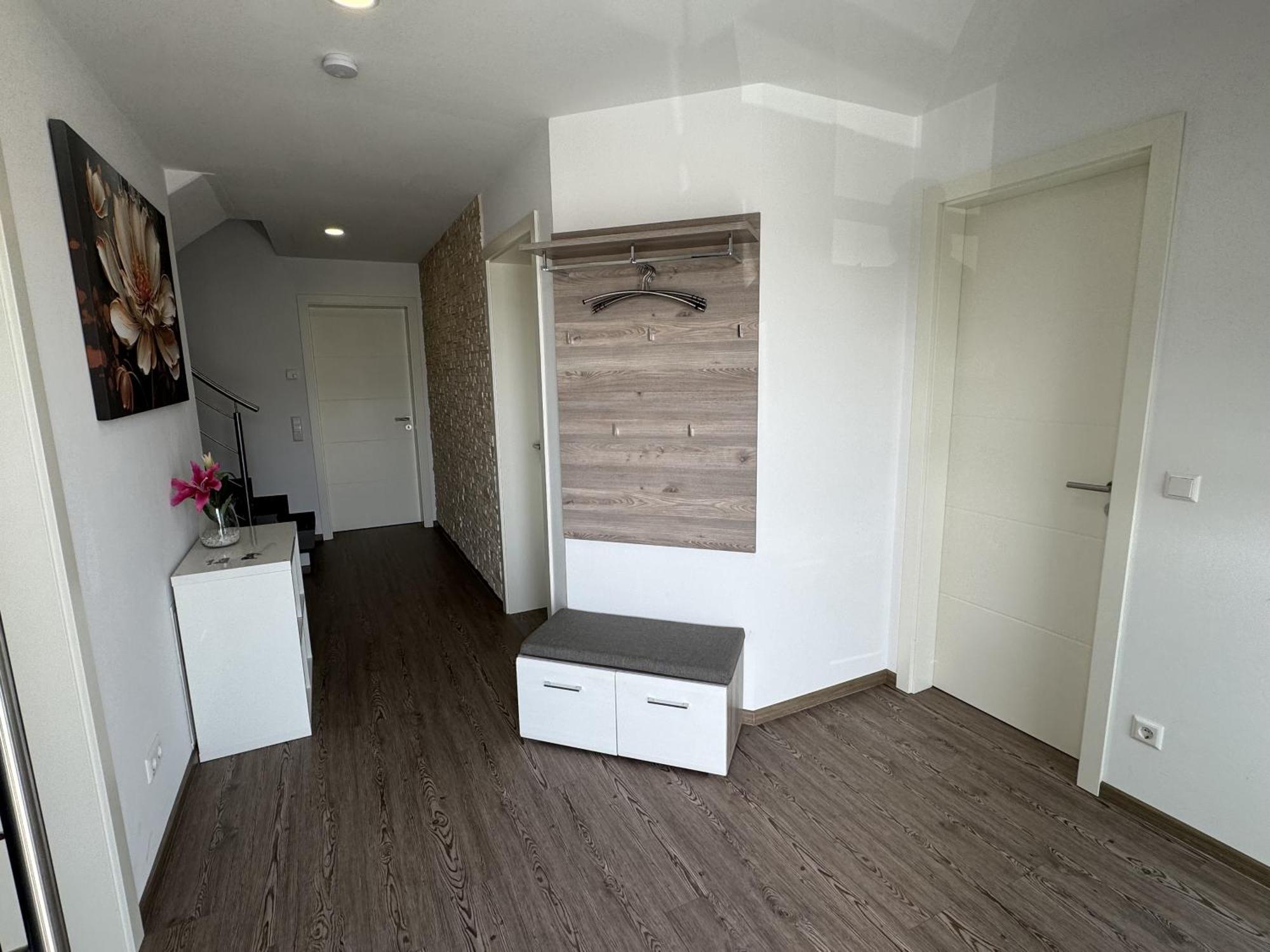 Kern Apartments Rust Zewnętrze zdjęcie