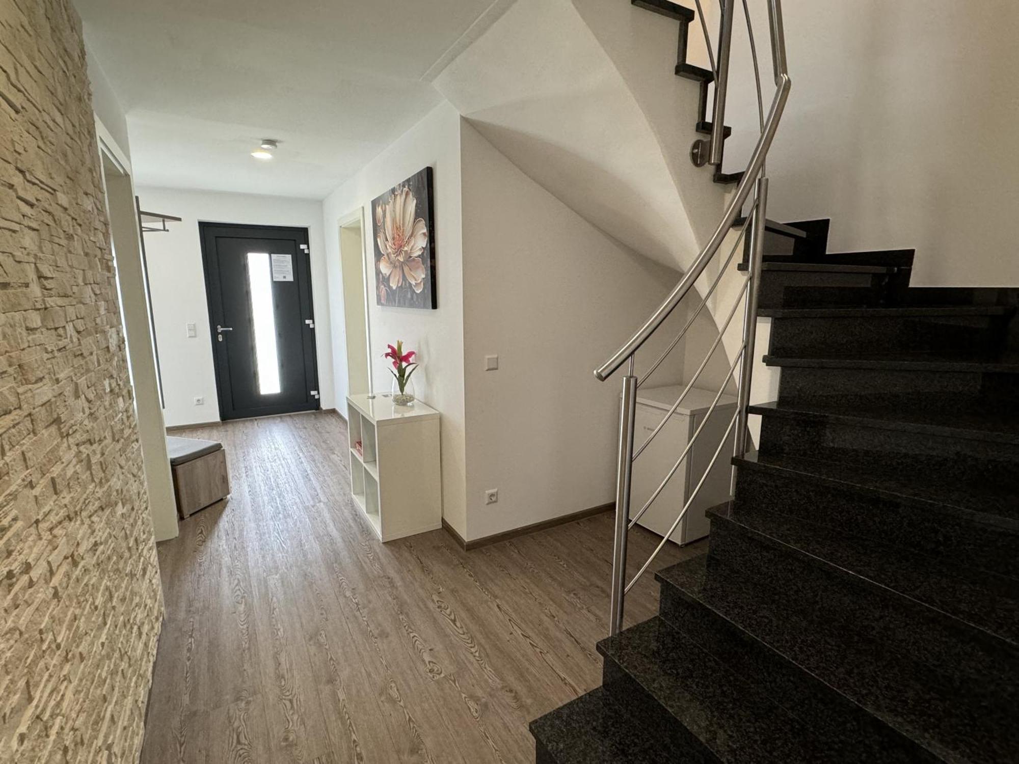 Kern Apartments Rust Zewnętrze zdjęcie